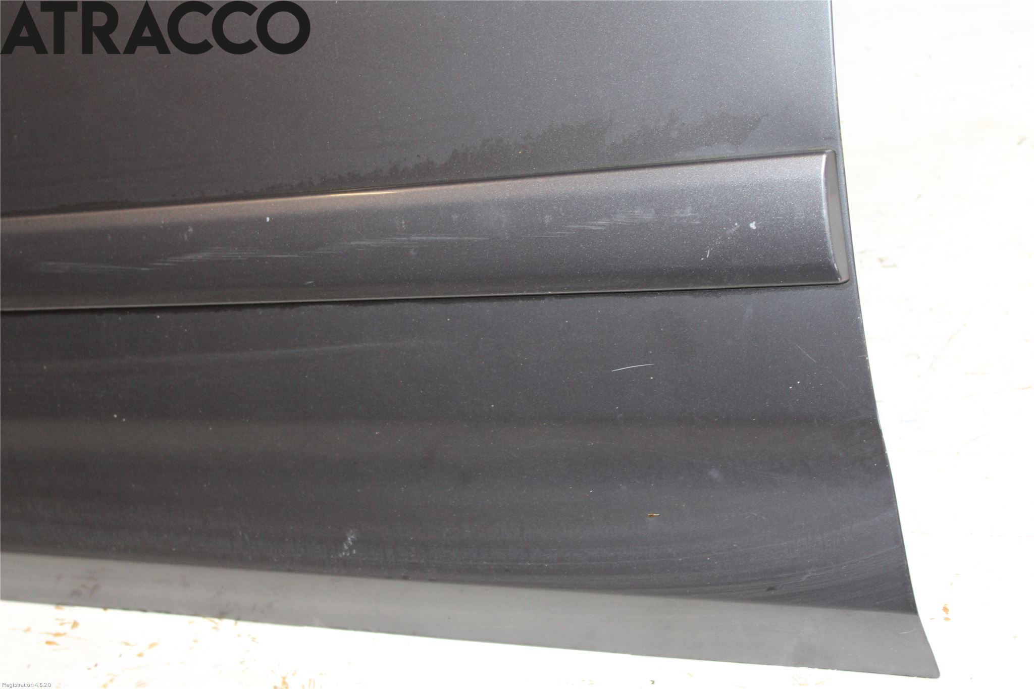 Mitsubishi OUTLANDER 07-12 Dør 4D Foran Venstre