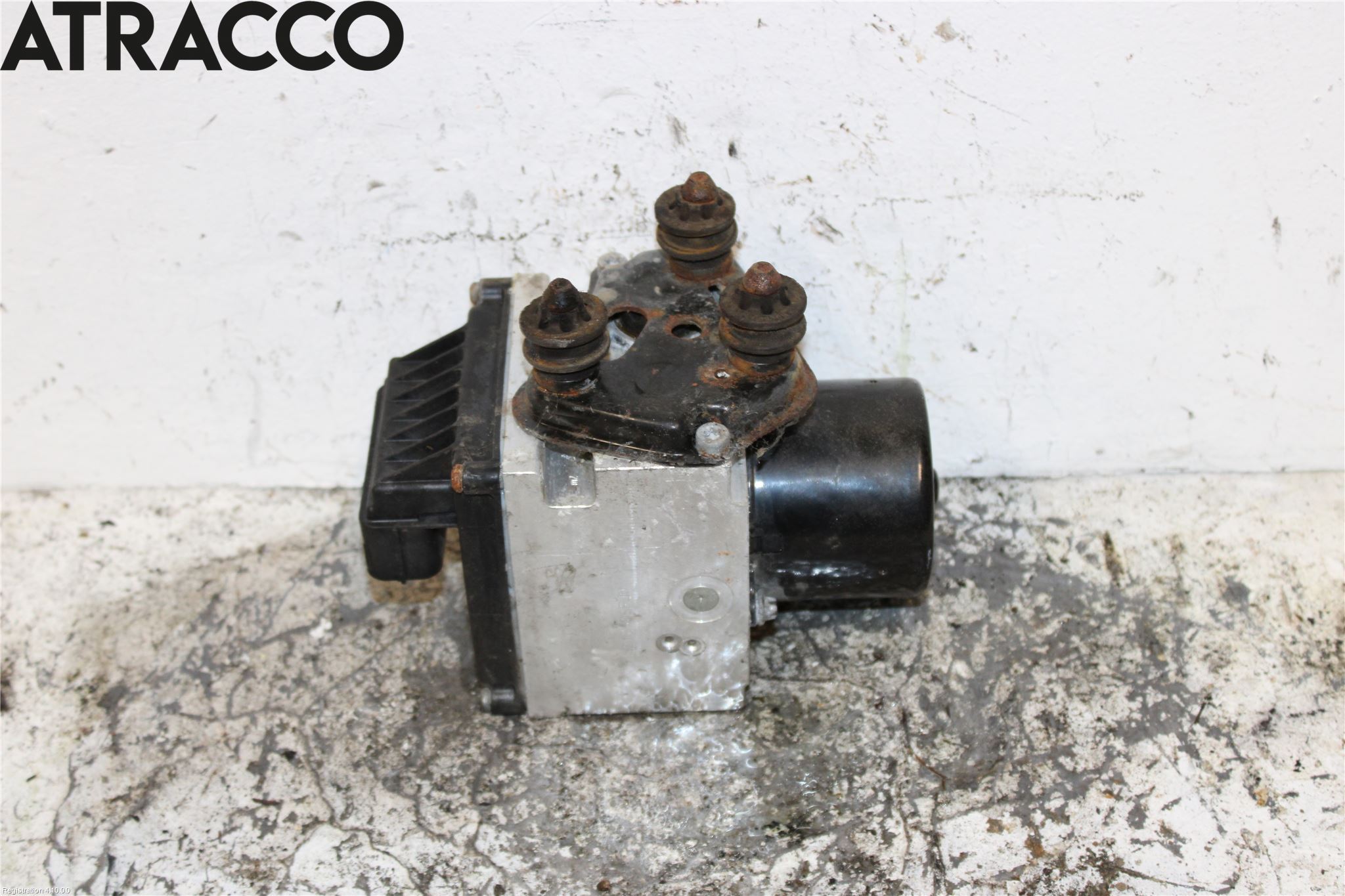 Volkswagen VW PASSAT 05-11 Abs Hydraulikkaggregat