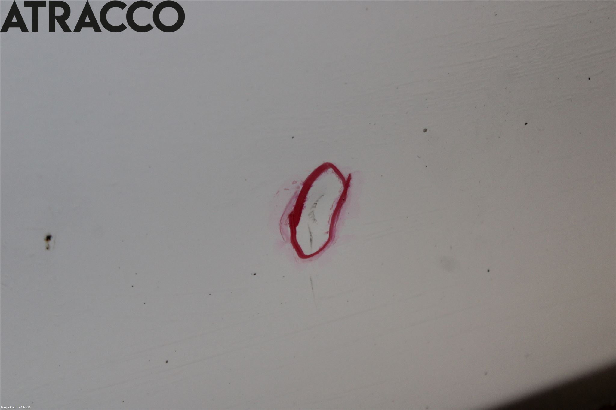 BMW 3 F30/F31/F80 12-19 Dør 4D Bak Venstre