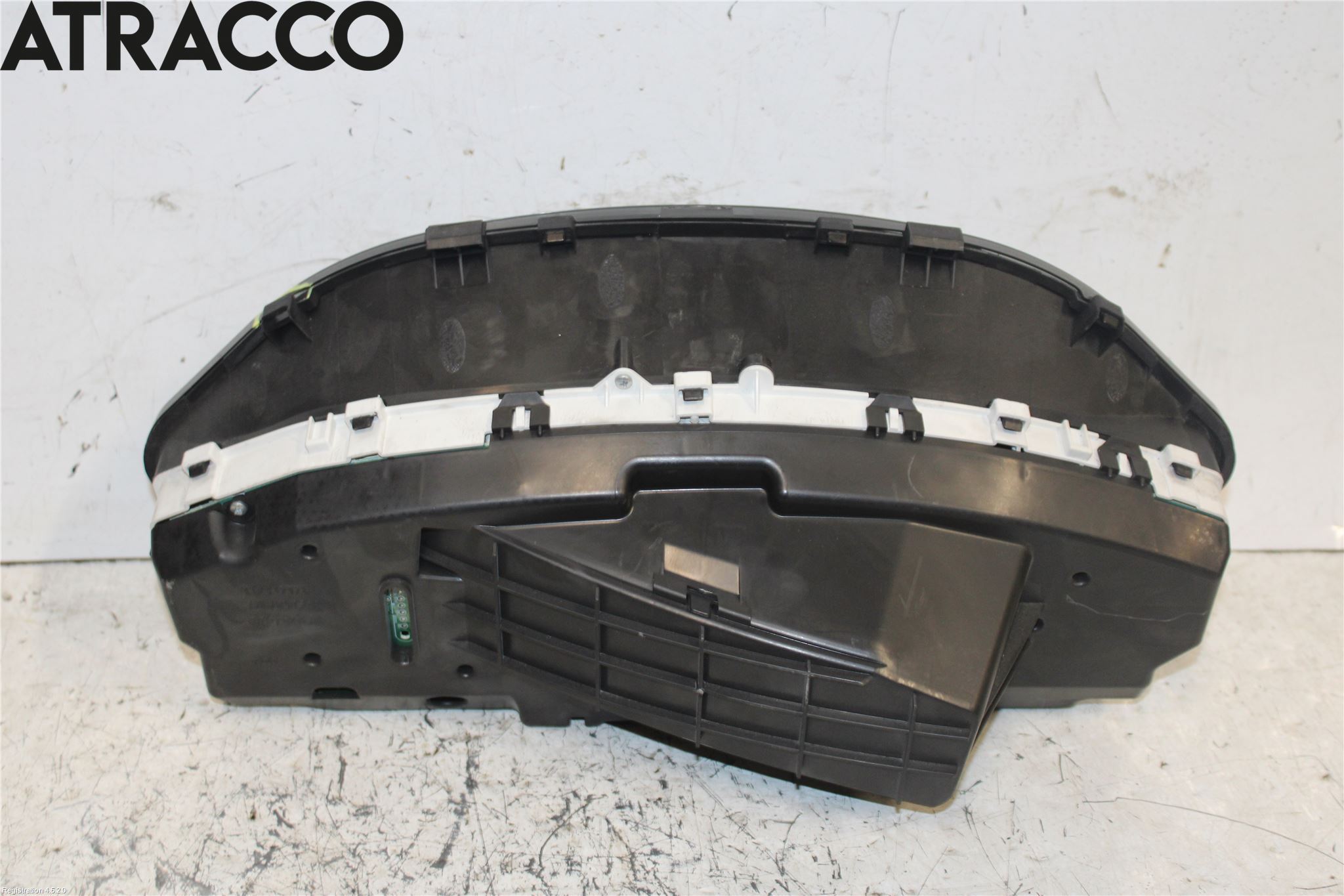 Toyota YARIS XP90 06-11 Instr Kombinert