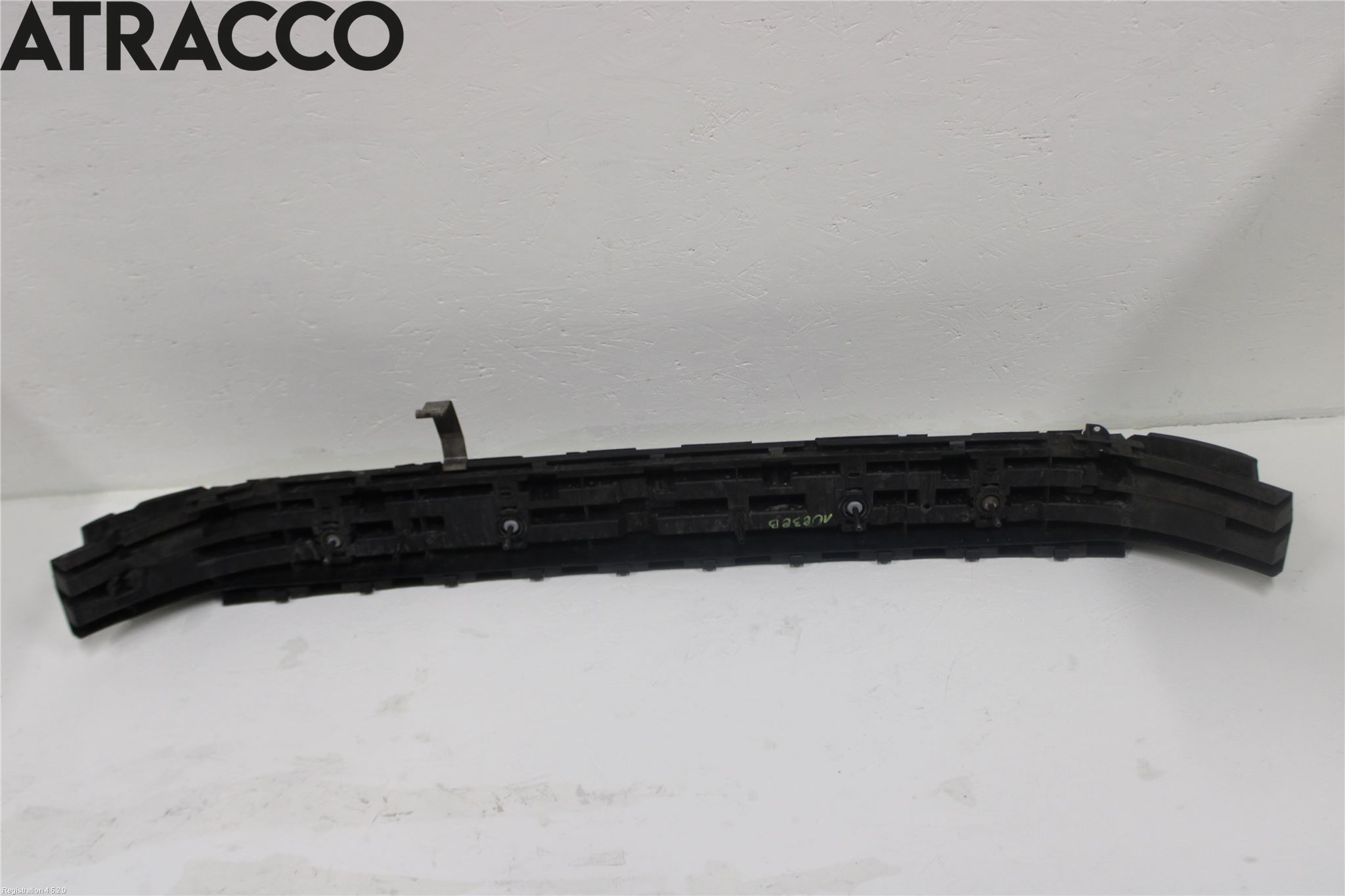 Volvo XC90 03-06 Støtfanger Bak Bjelke