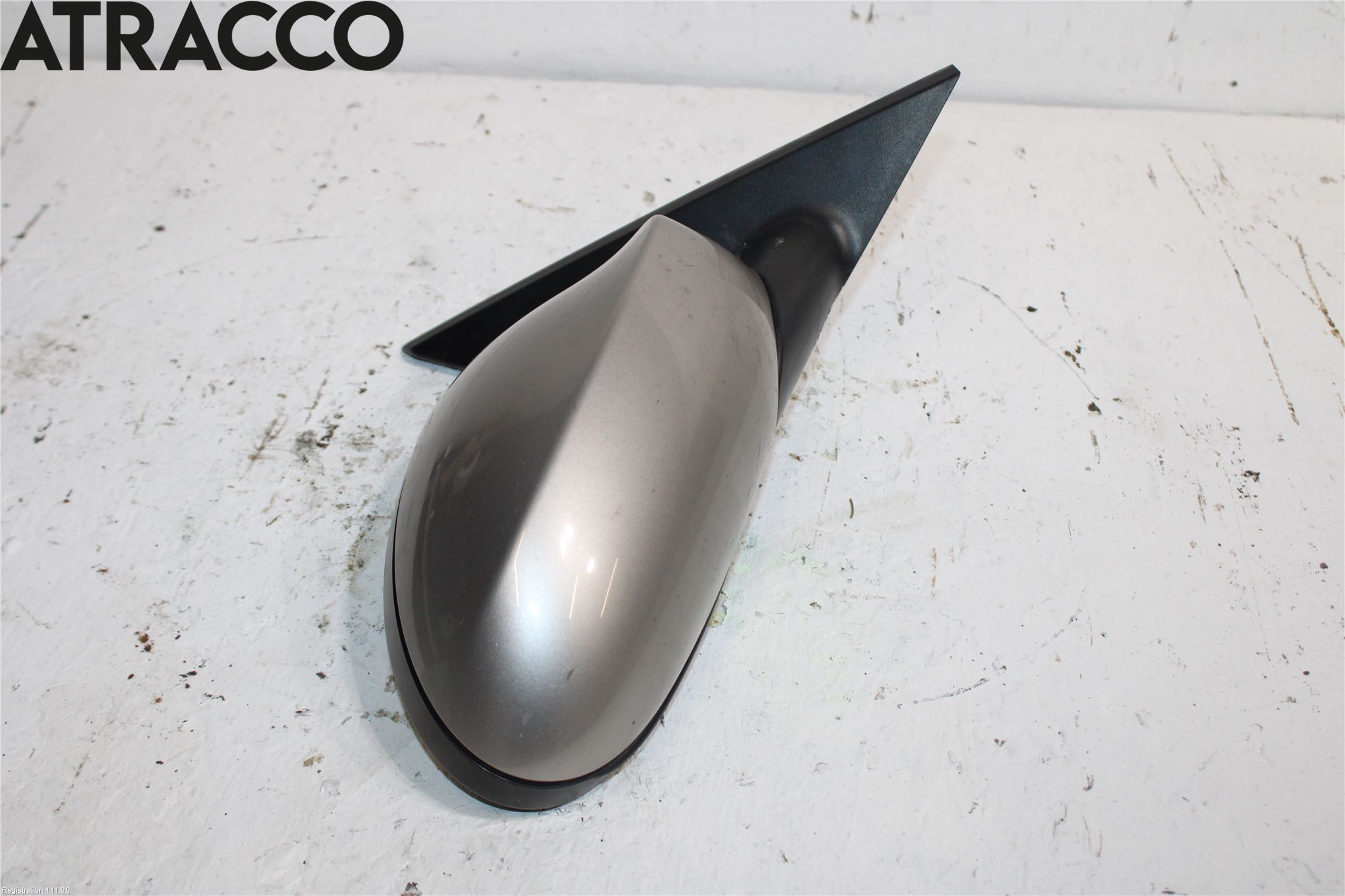 BMW 1 E82/88 Coupé/Cab 06-13 Speil H M-El Justering