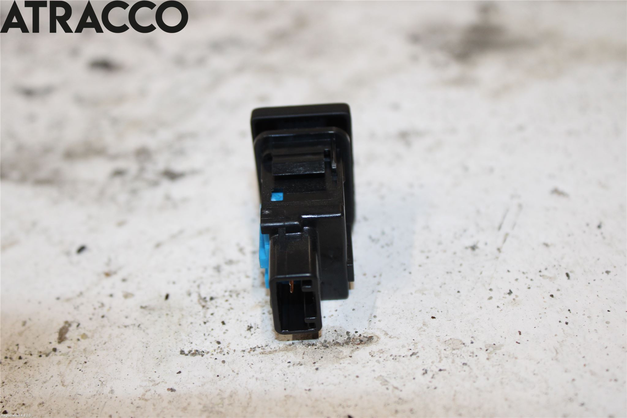 Suzuki SX4 S-CROSS 14-21 Bryter Antispinn