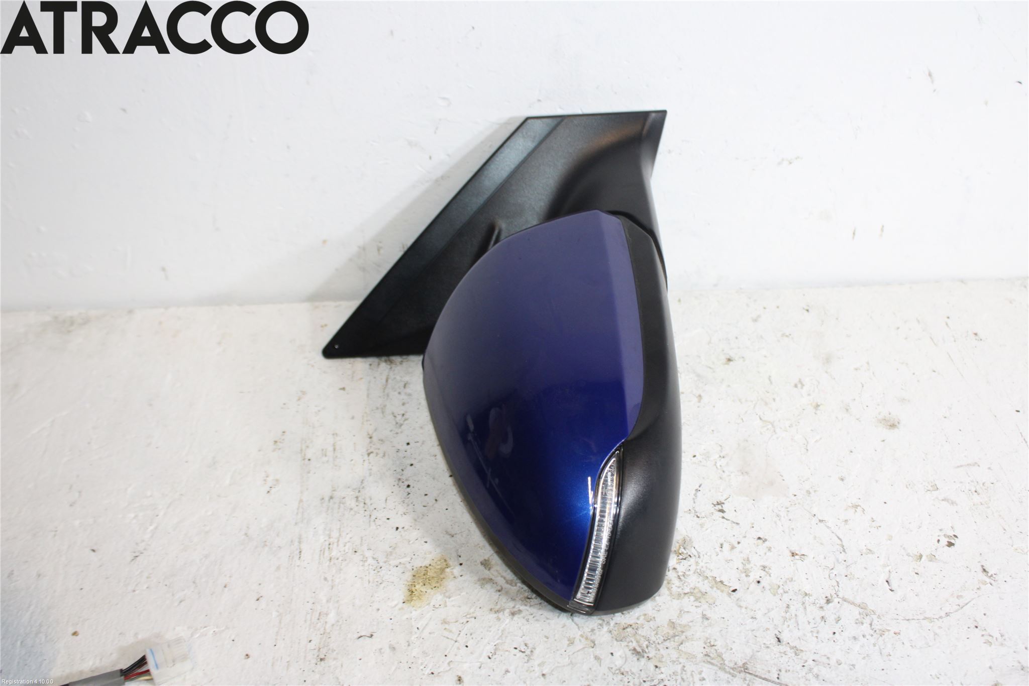 Hyundai IONIQ AE 17-22 Speil H M-El Justering