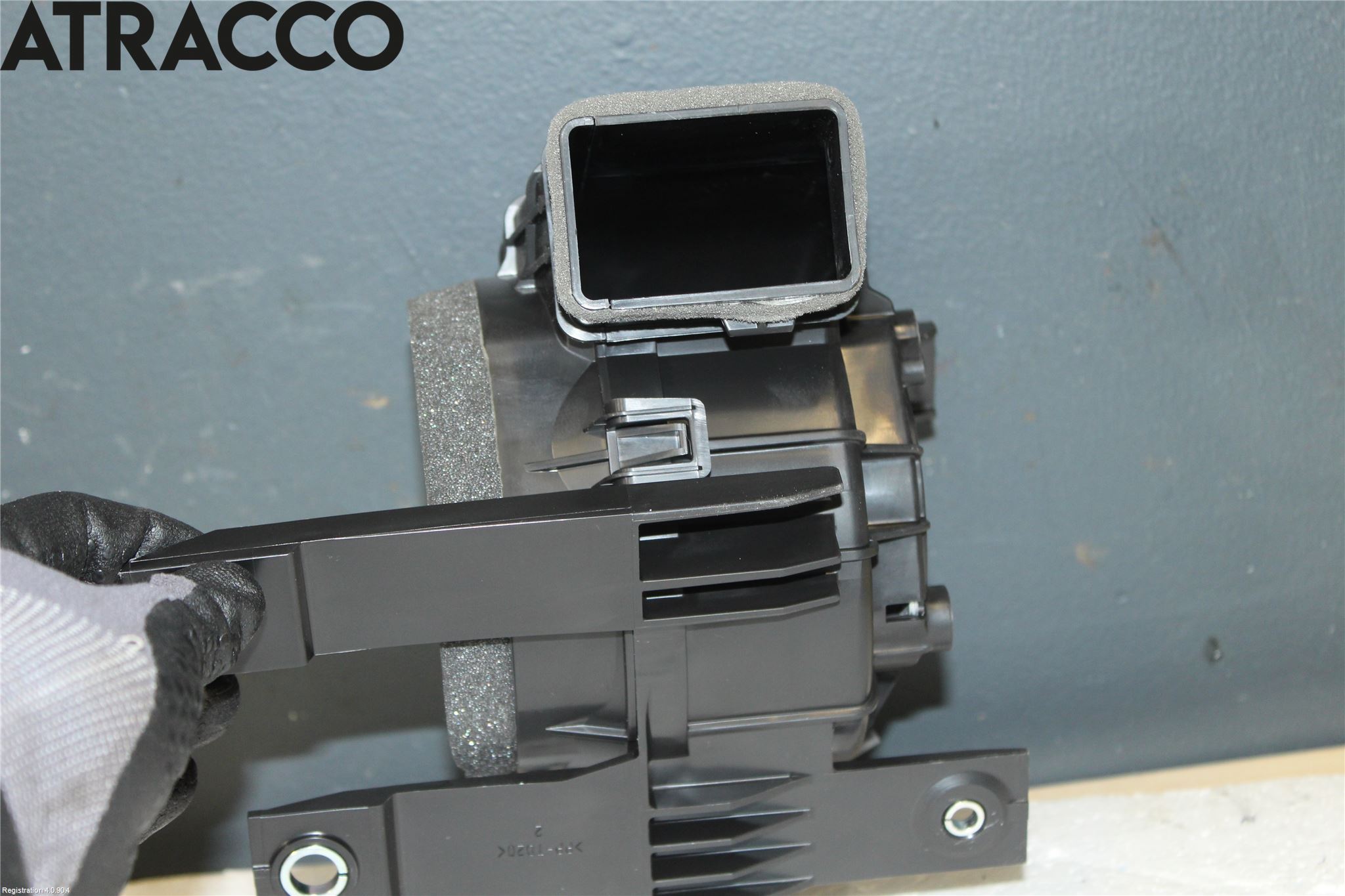 Toyota COROLLA 19- Kjølevifte Elektrisk