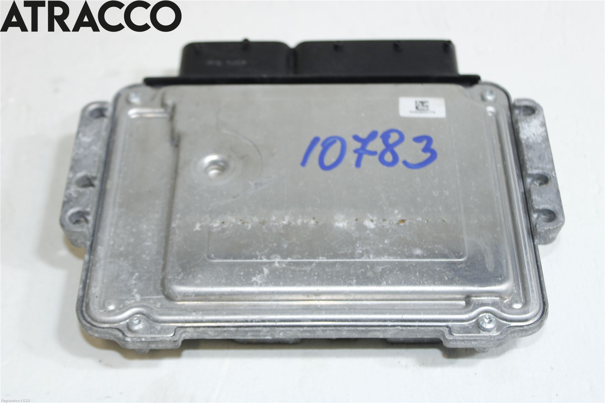 Hyundai ix35 Styreenhet Innsprøytning