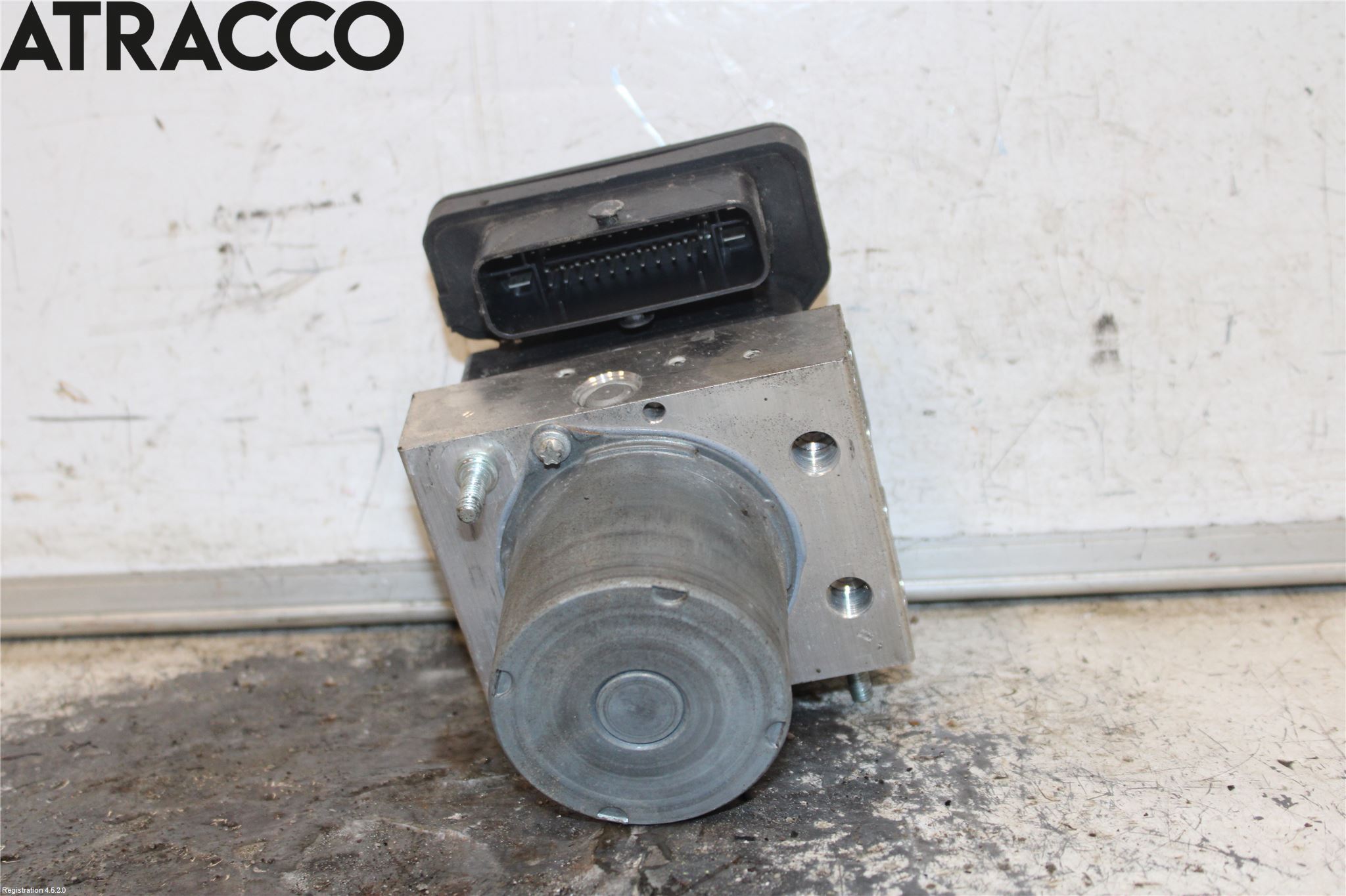 Mercedes-Benz MB VITO/V-KLASS (W640,W447,W448) 14- Abs Hydraulikkaggregat