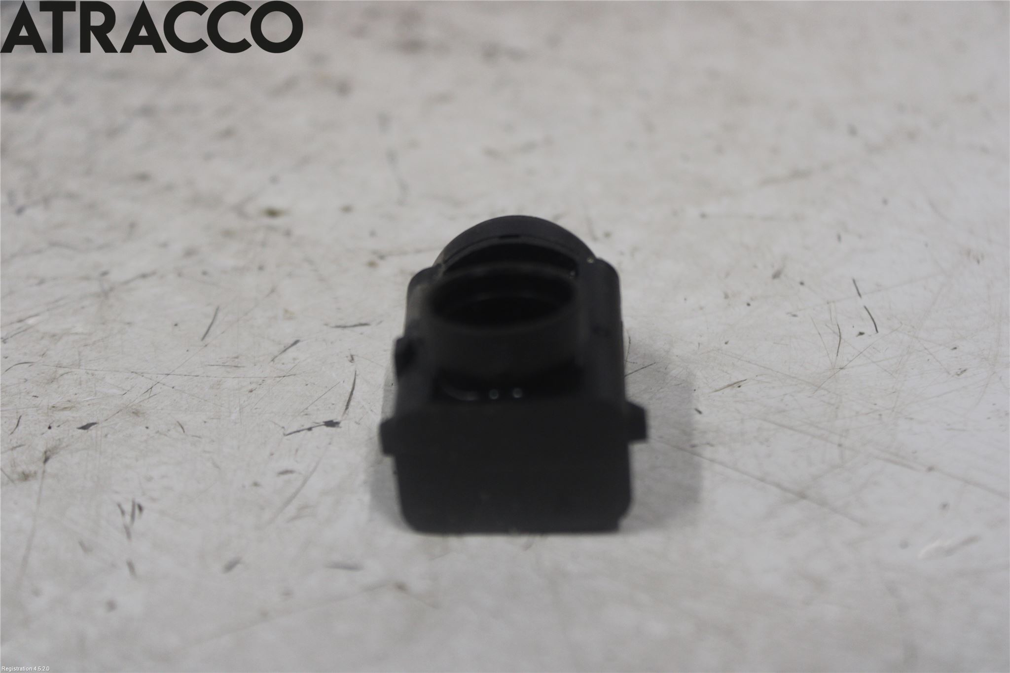 Mercedes-Benz MB CLS (C219) 03-11 Sensor Ryggesensor