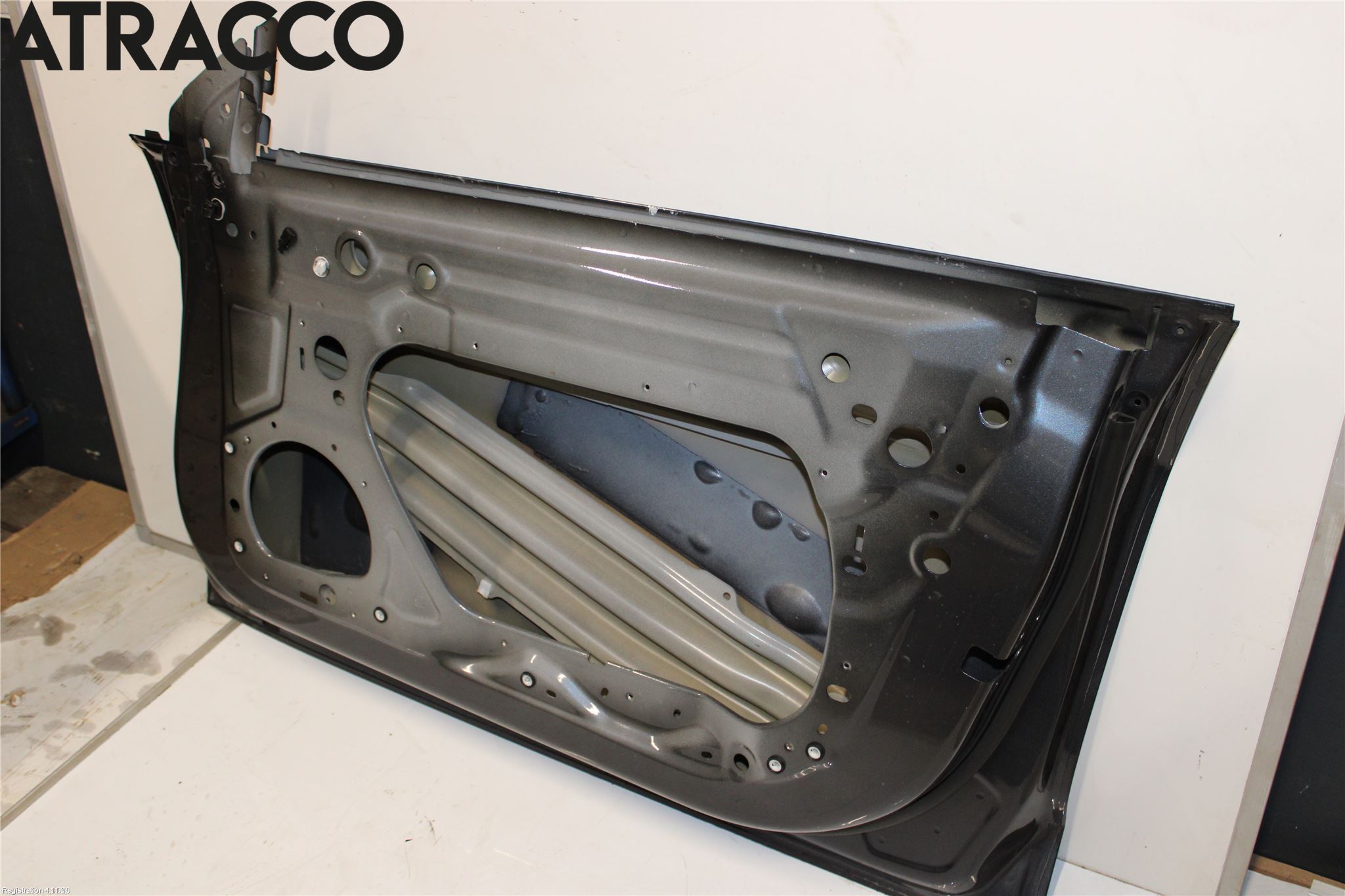 Tesla MODEL 3 17- Dør 4D Foran Høyre