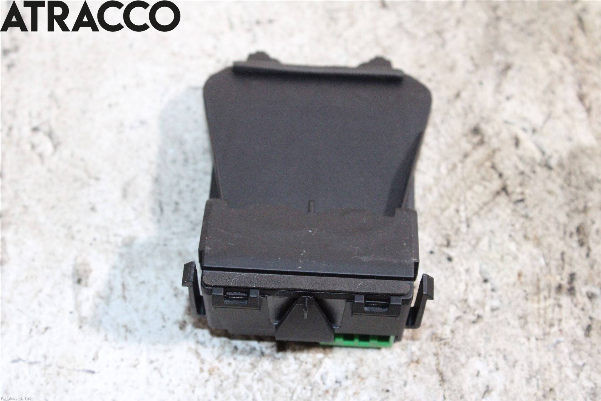 Mazda CX-5 12-17 Sensor Kollisjonsbeskyttelse