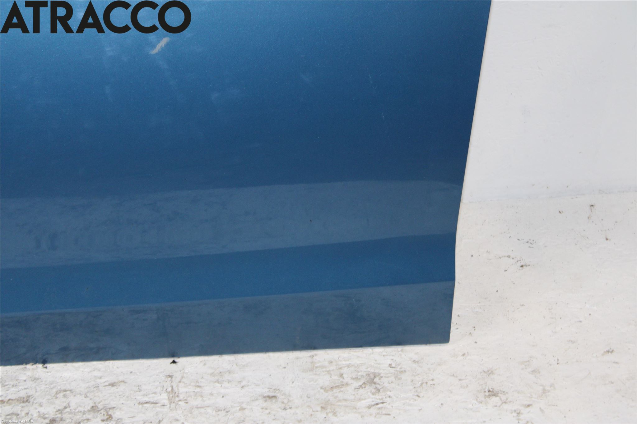 Hyundai i30 GD 13-17 Dør 4D Foran Venstre