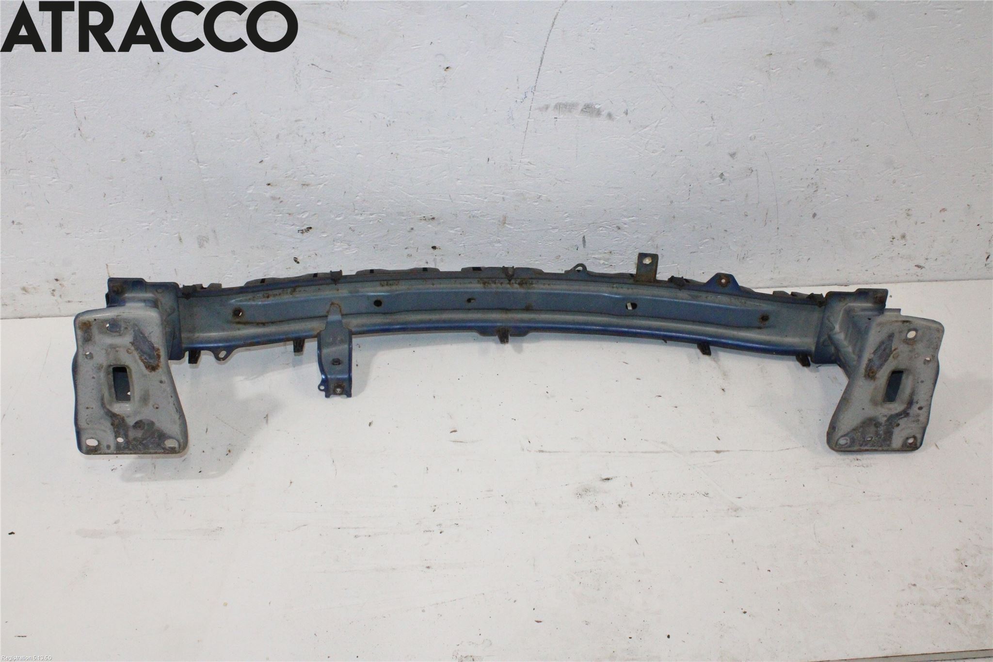 Ford FOCUS 11-14 Støtfanger Foran Bjelke