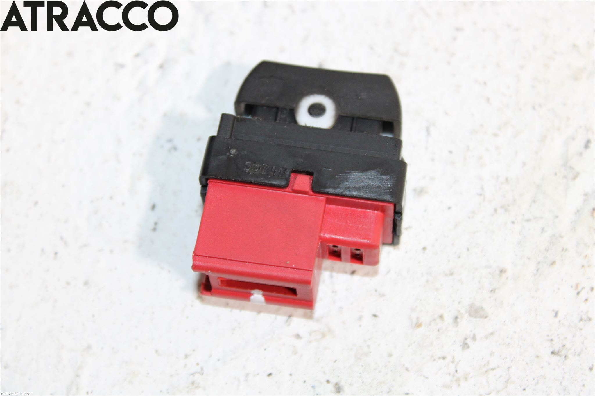 Opel MOKKA 13-20 Bryter Sentral Lås