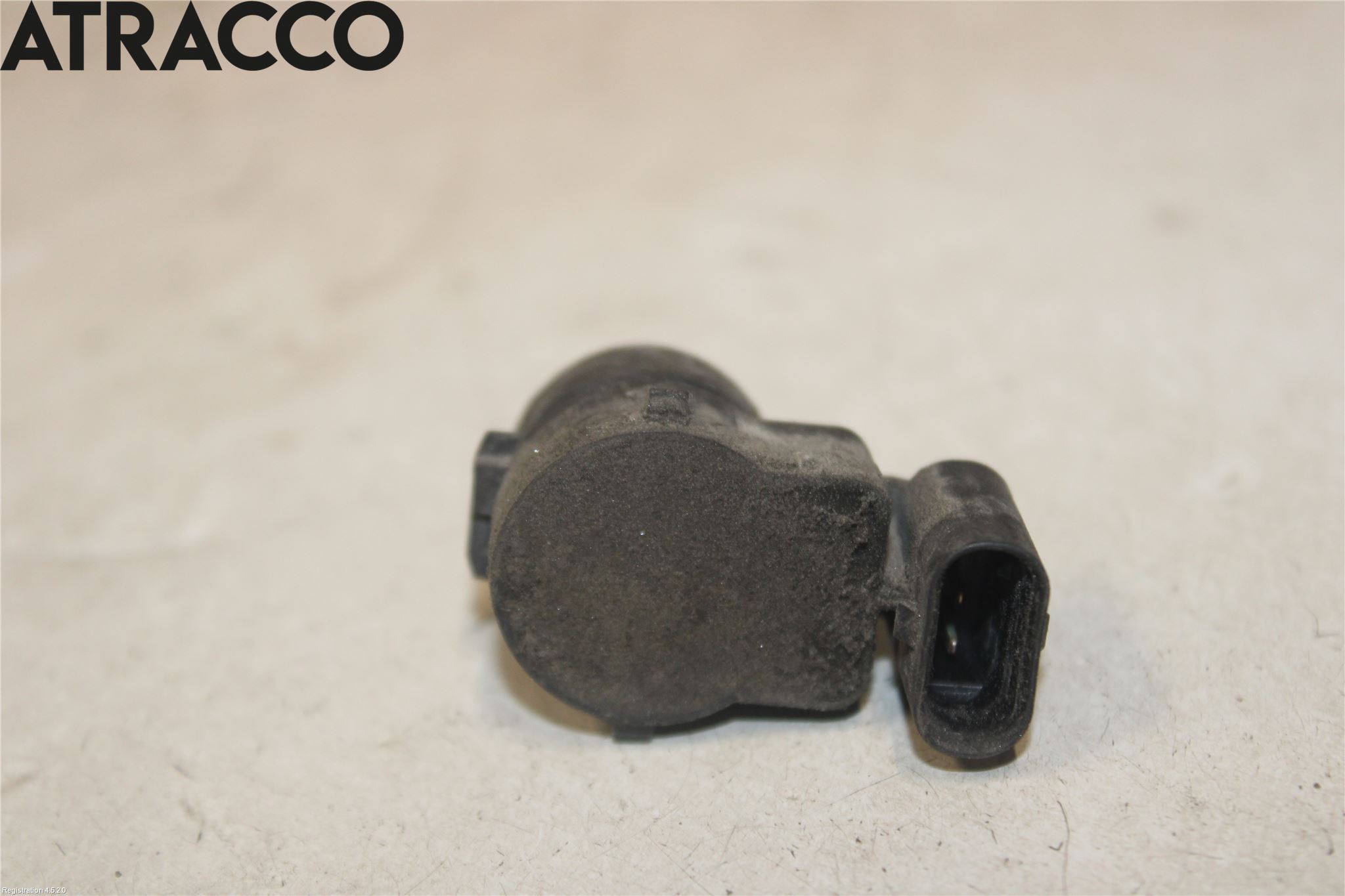 BMW 1 E87/81 5D/3D 03-11 Sensor Ryggesensor