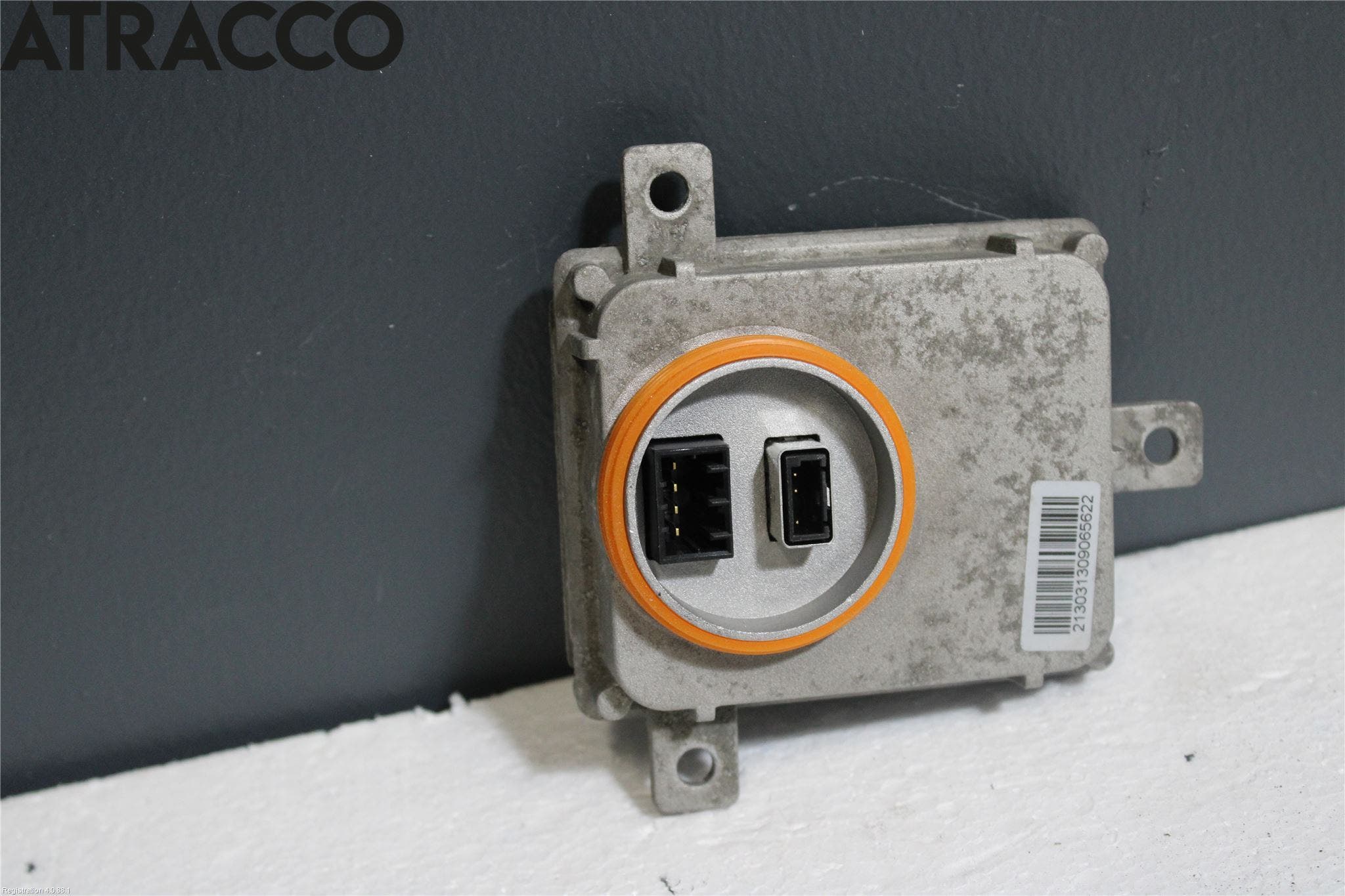 Audi A3/S3 05-13 Styreenhet Xenon