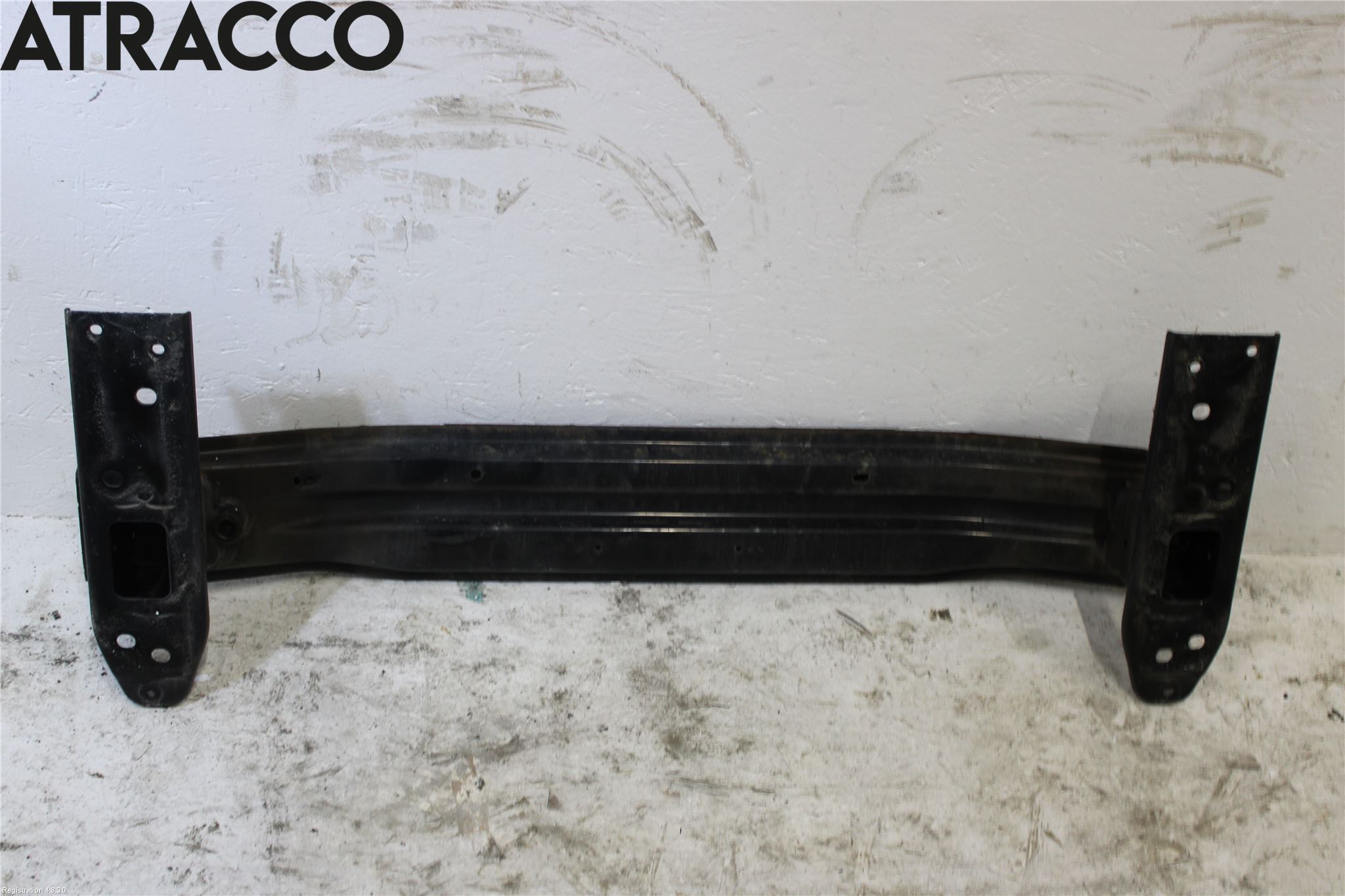 Kia VENGA 10-19 Støtfanger Foran Bjelke