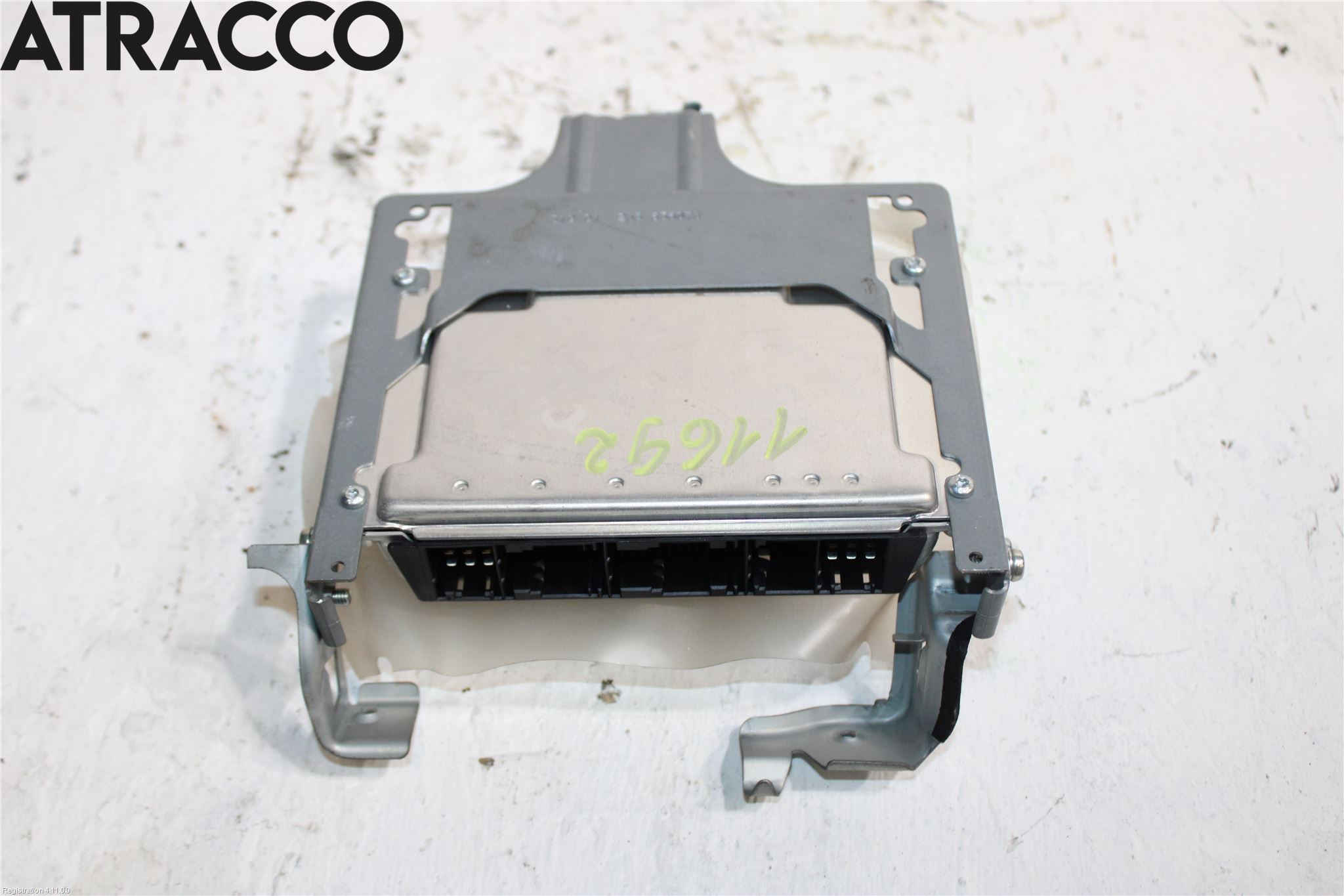 Toyota YARIS P1 03-05 Styreenhet Øvrig