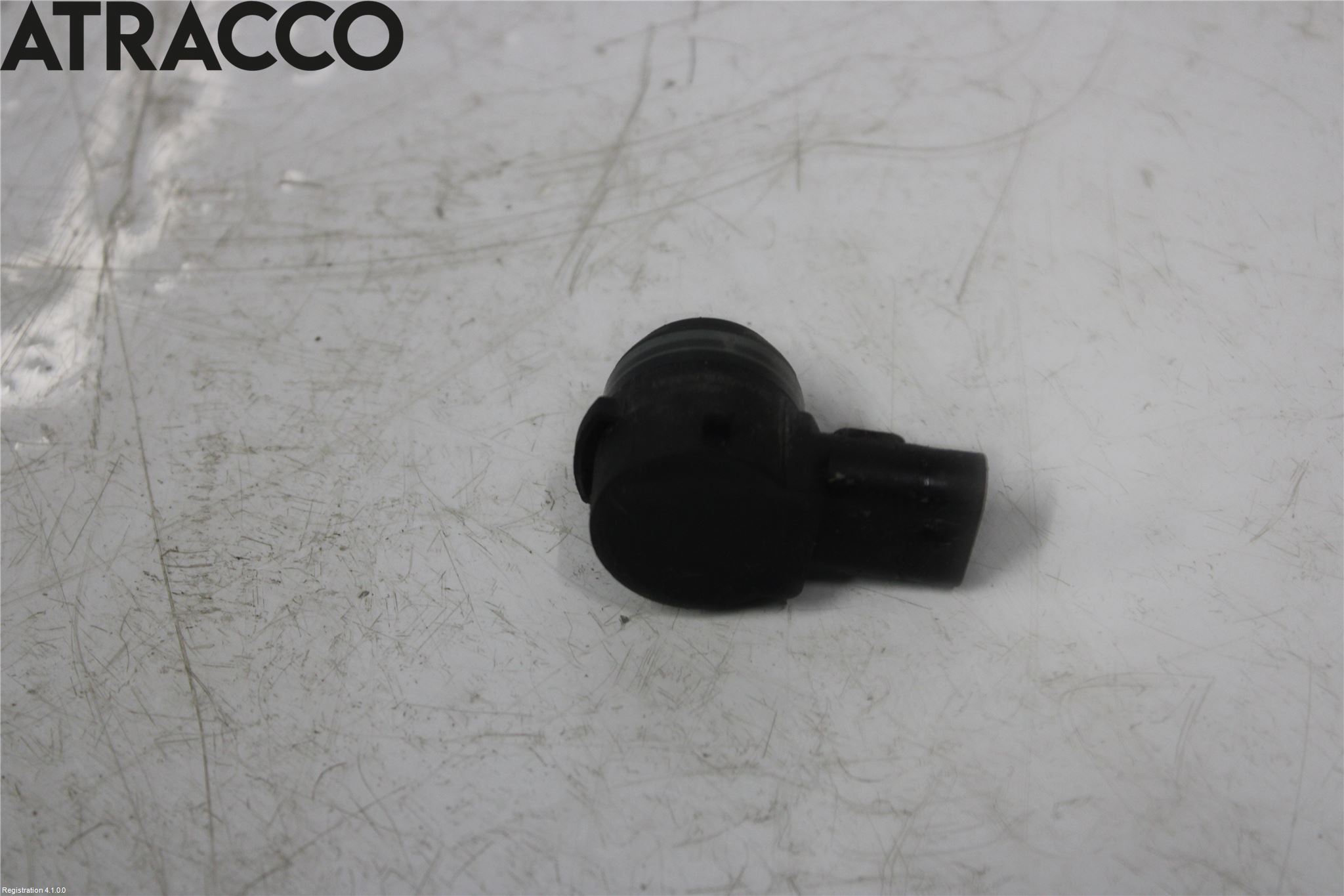 Volkswagen VW GOLF / E-GOLF VII 13-20 Sensor Parkering Front