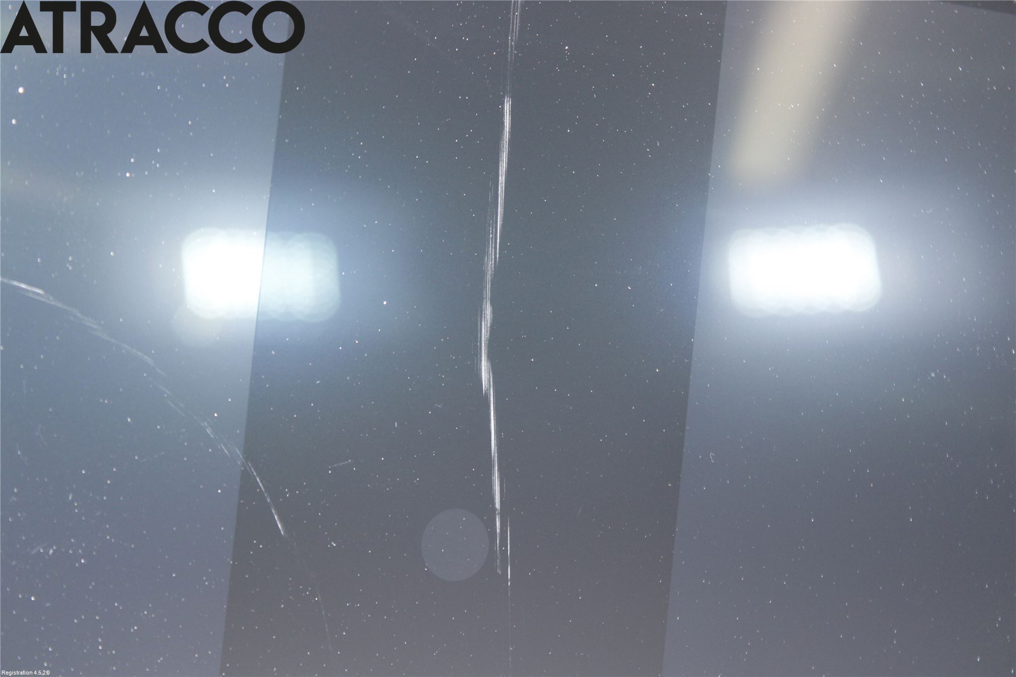 BMW 3 F30/F31/F80 12-19 Instr Skjerm Dvd-Gps-Ac-Tlf