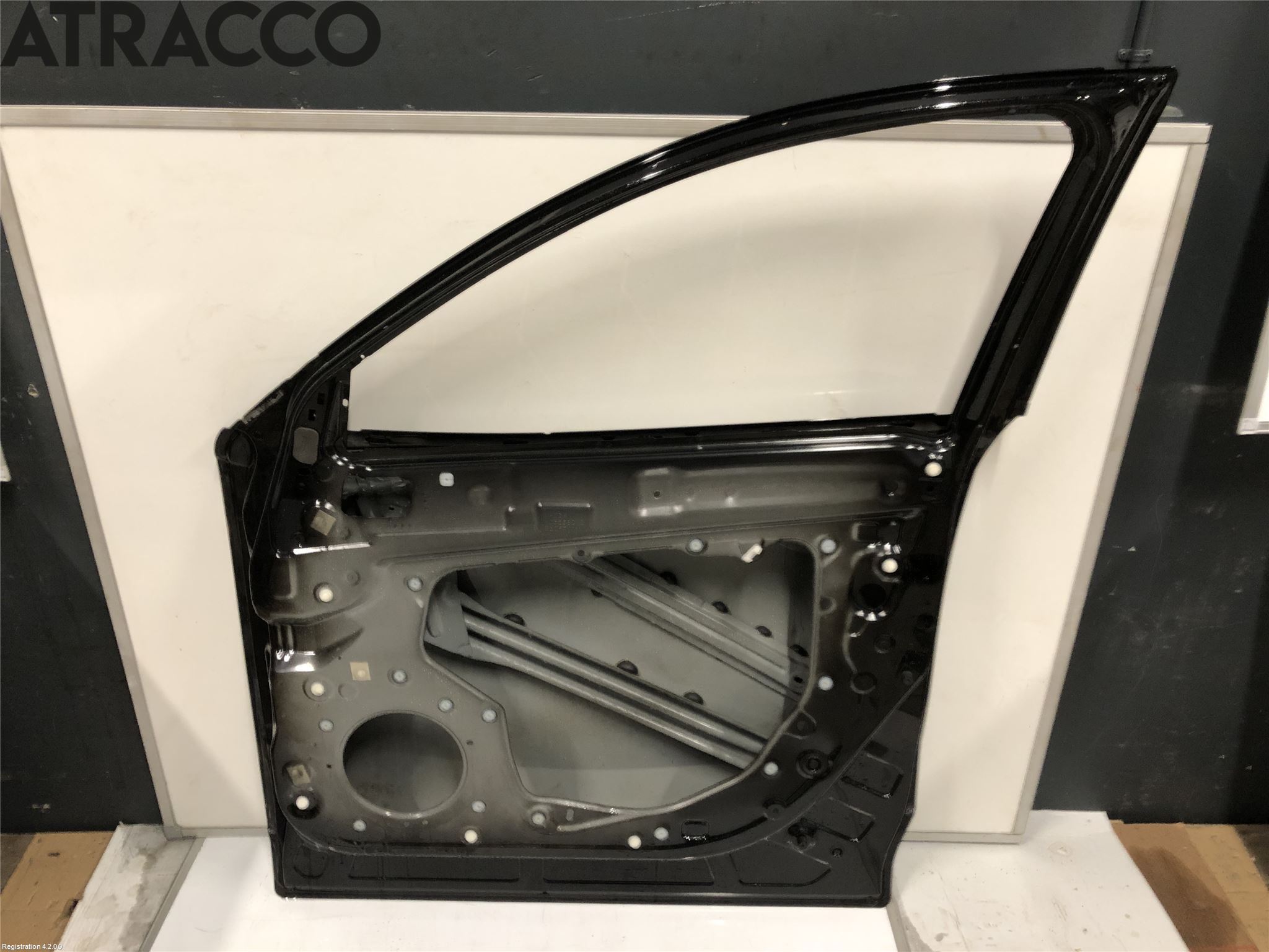 Mazda CX-5 12-17 Dør 4D Foran Høyre