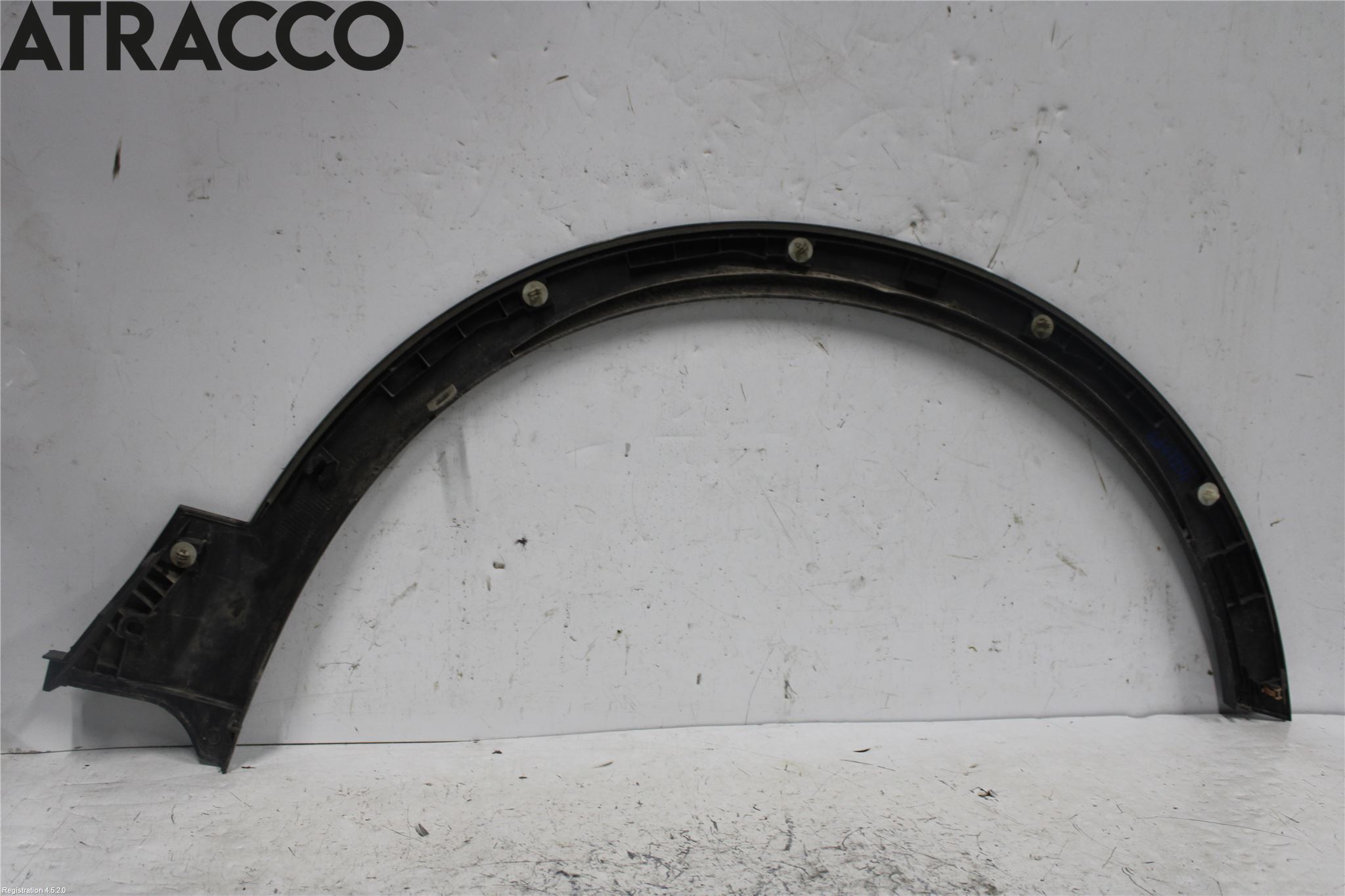 Suzuki SX4 S-CROSS 14-21 Skjerm Bredder