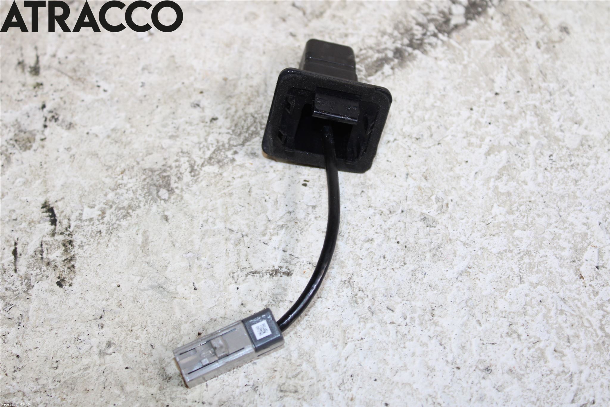 Subaru OUTBACK 15-20 Parkeringshjelp Kamera