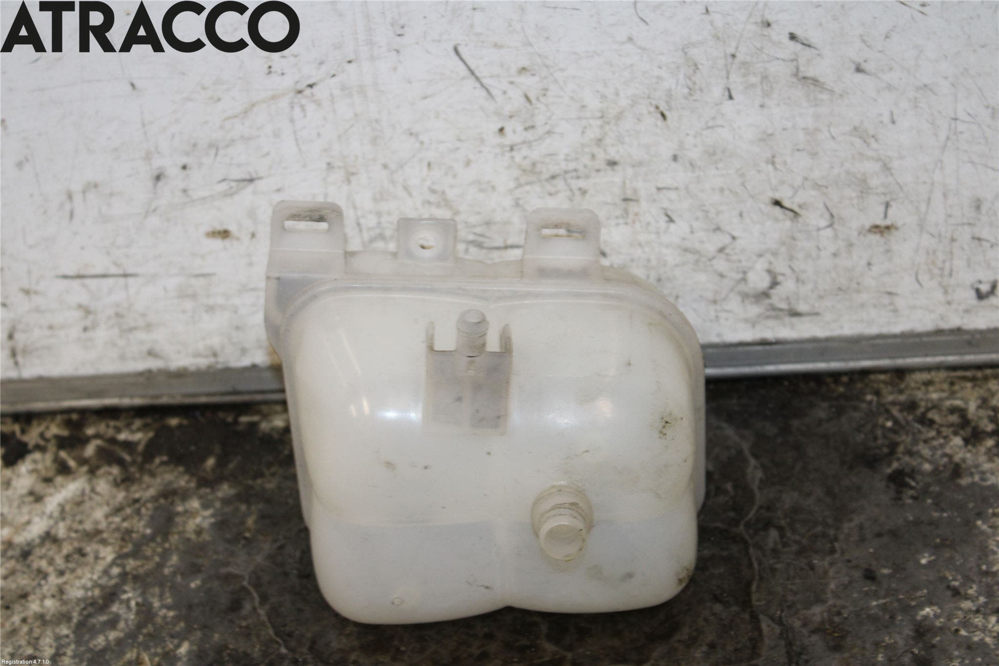 BMW i3 I01 13-22 Ekspansjonstank