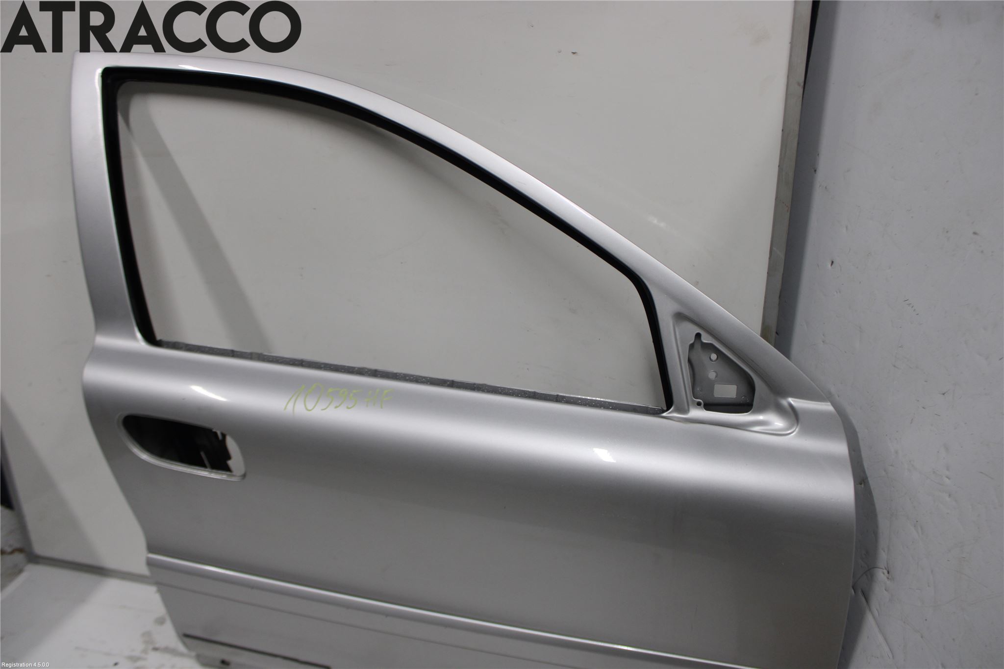 Volvo XC70 01-04 Dør 4D Foran Høyre