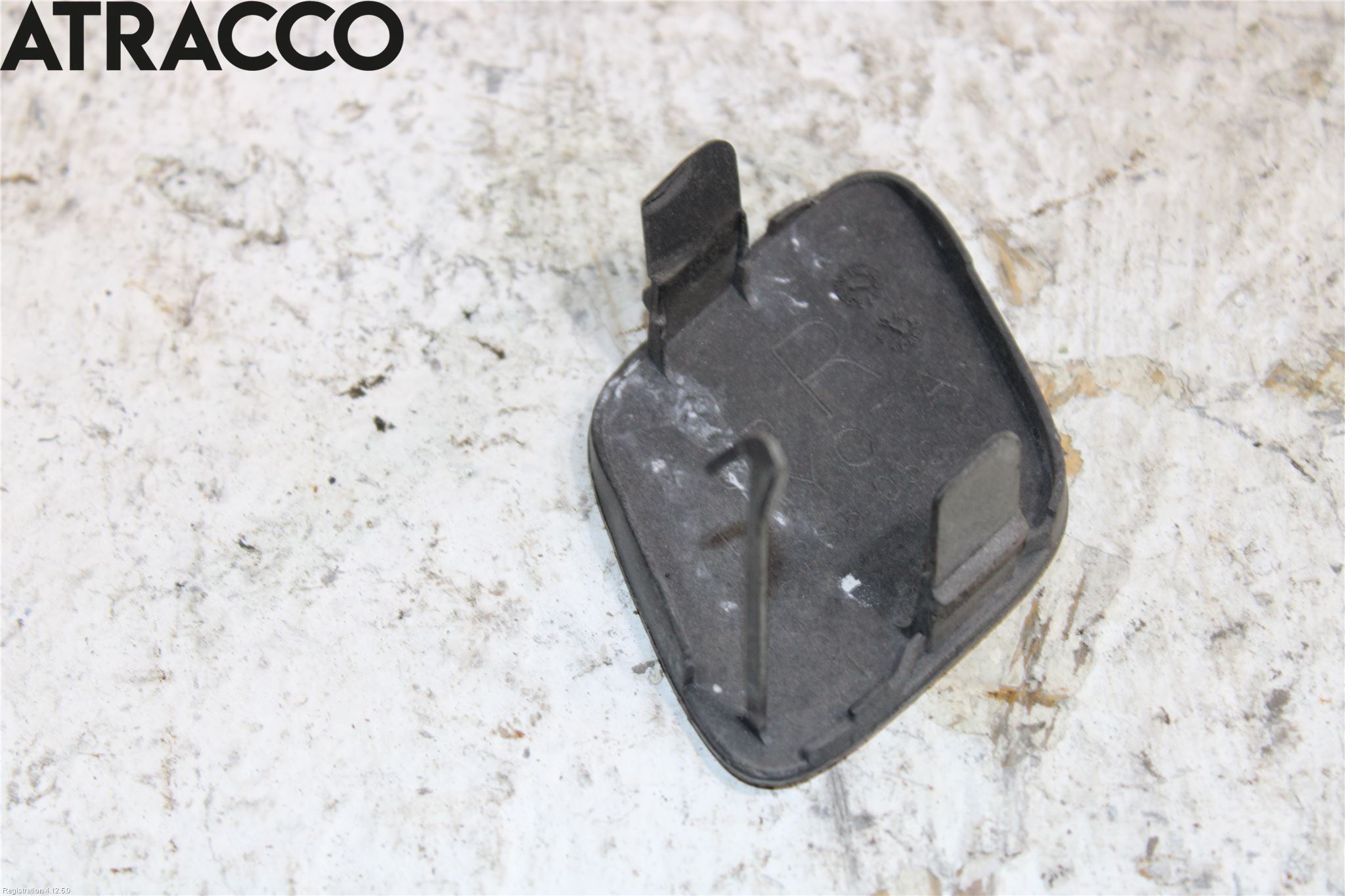 Toyota AVENSIS 09-15 Front Øvrig