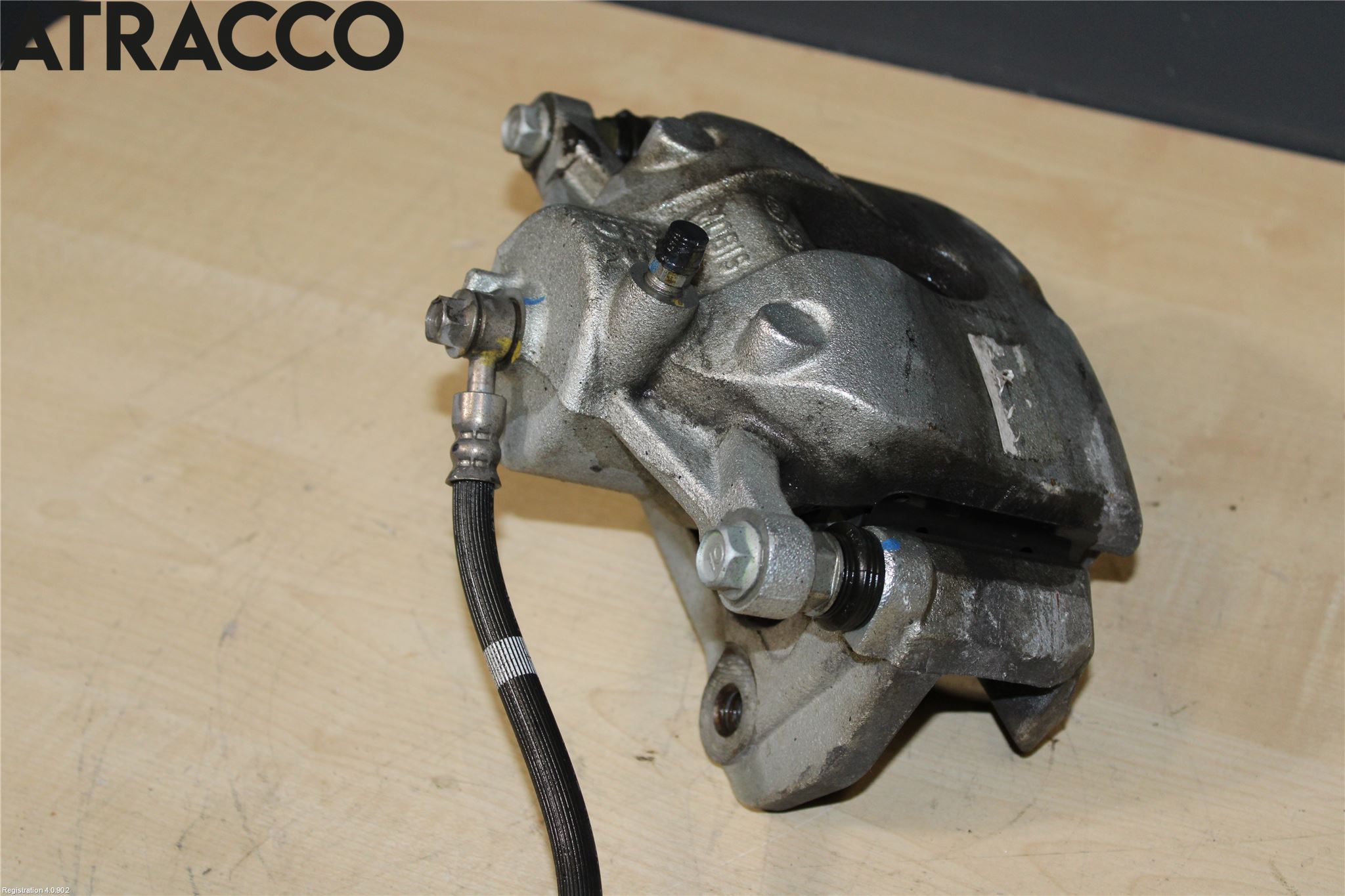 Kia CEED/CEED SW 19- Bremsecaliper Foran Høyre