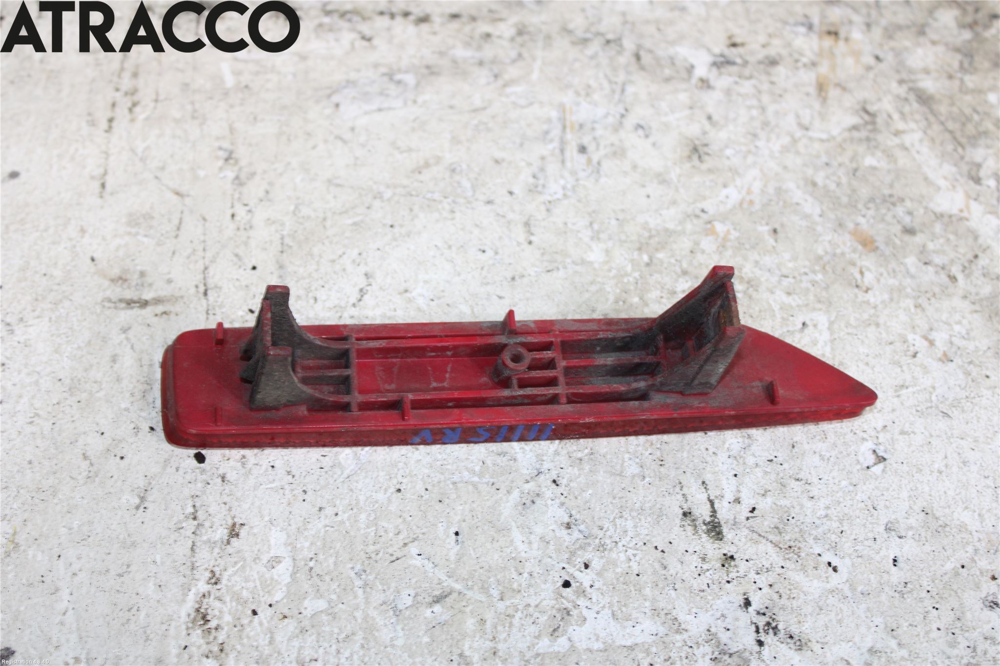 Honda CR-V 07-12 Refleks Bak