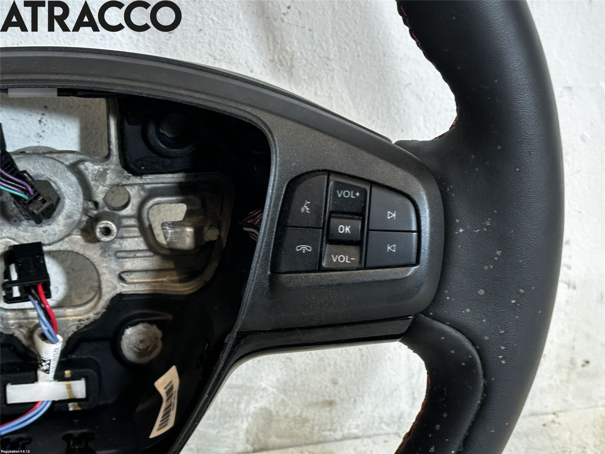 Toyota URBAN CRUISER Ratt