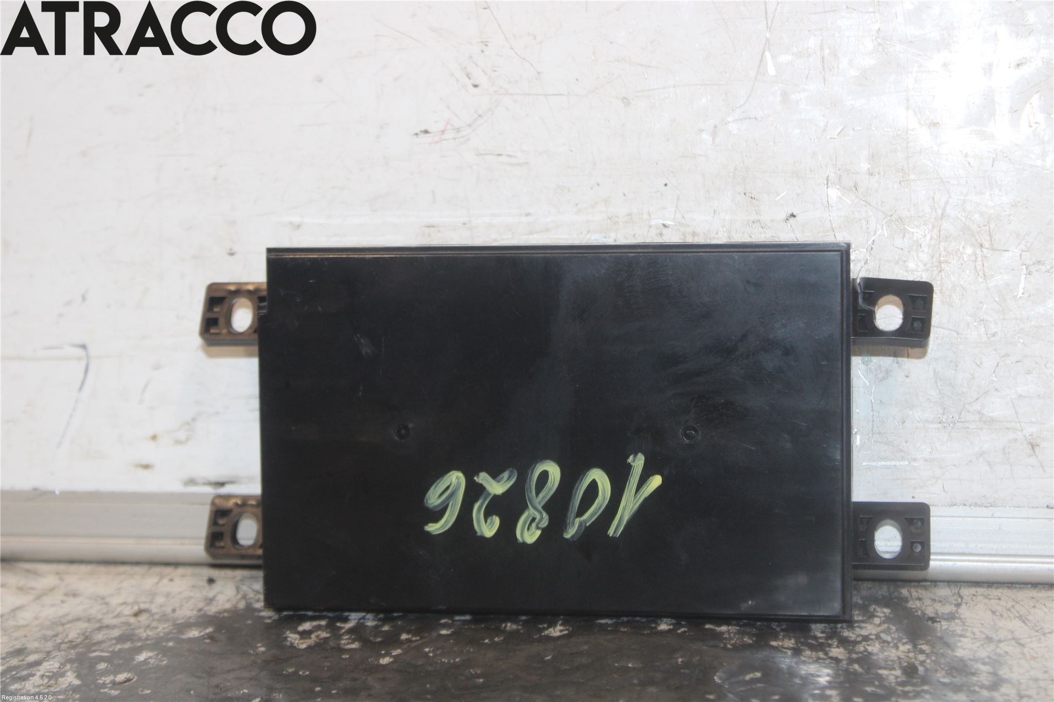 Tesla MODEL S 13- Styreenhet Øvrig