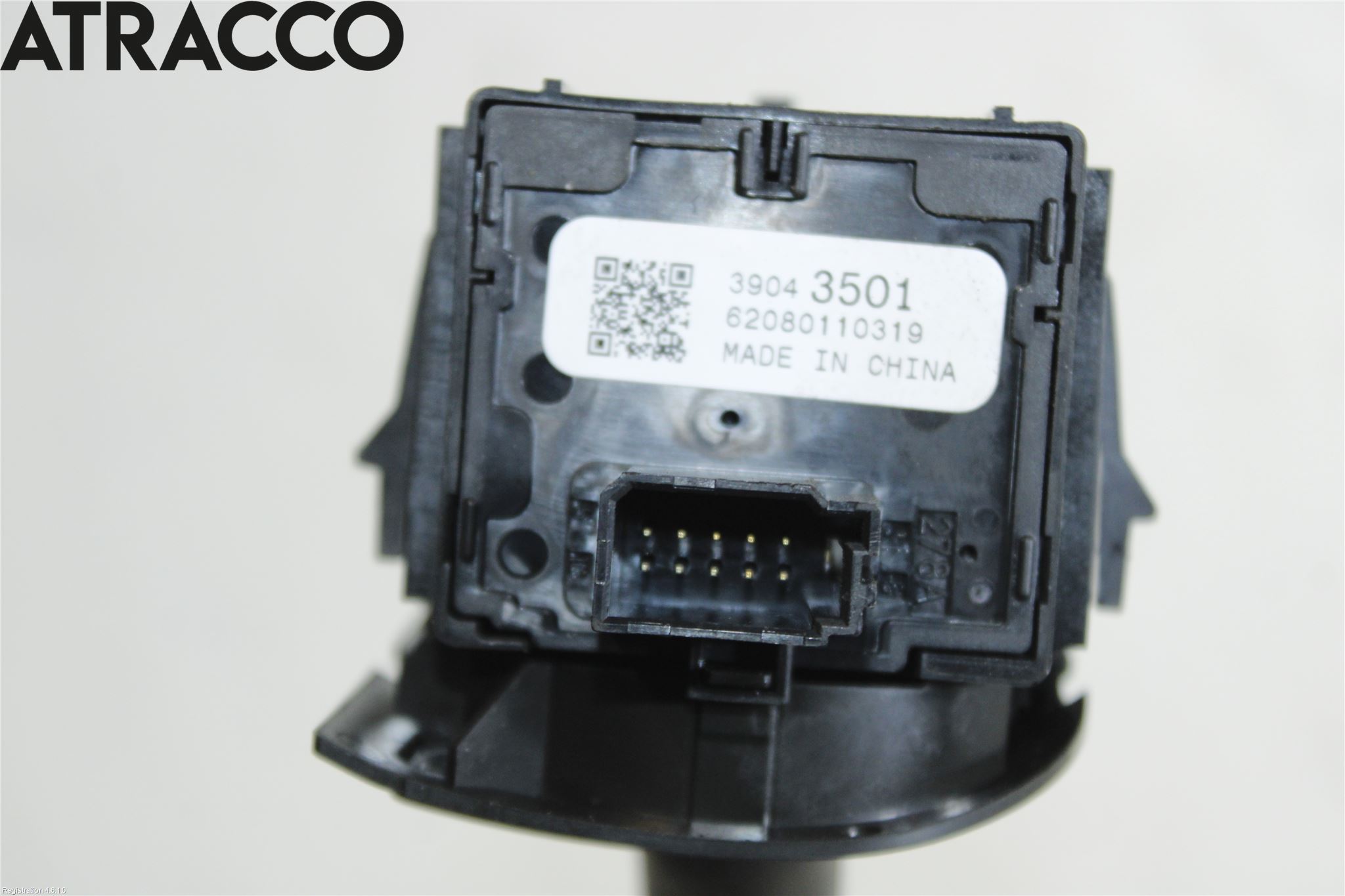 Opel ASTRA K 16-22 Bryter Ratt Blinklys - Lys