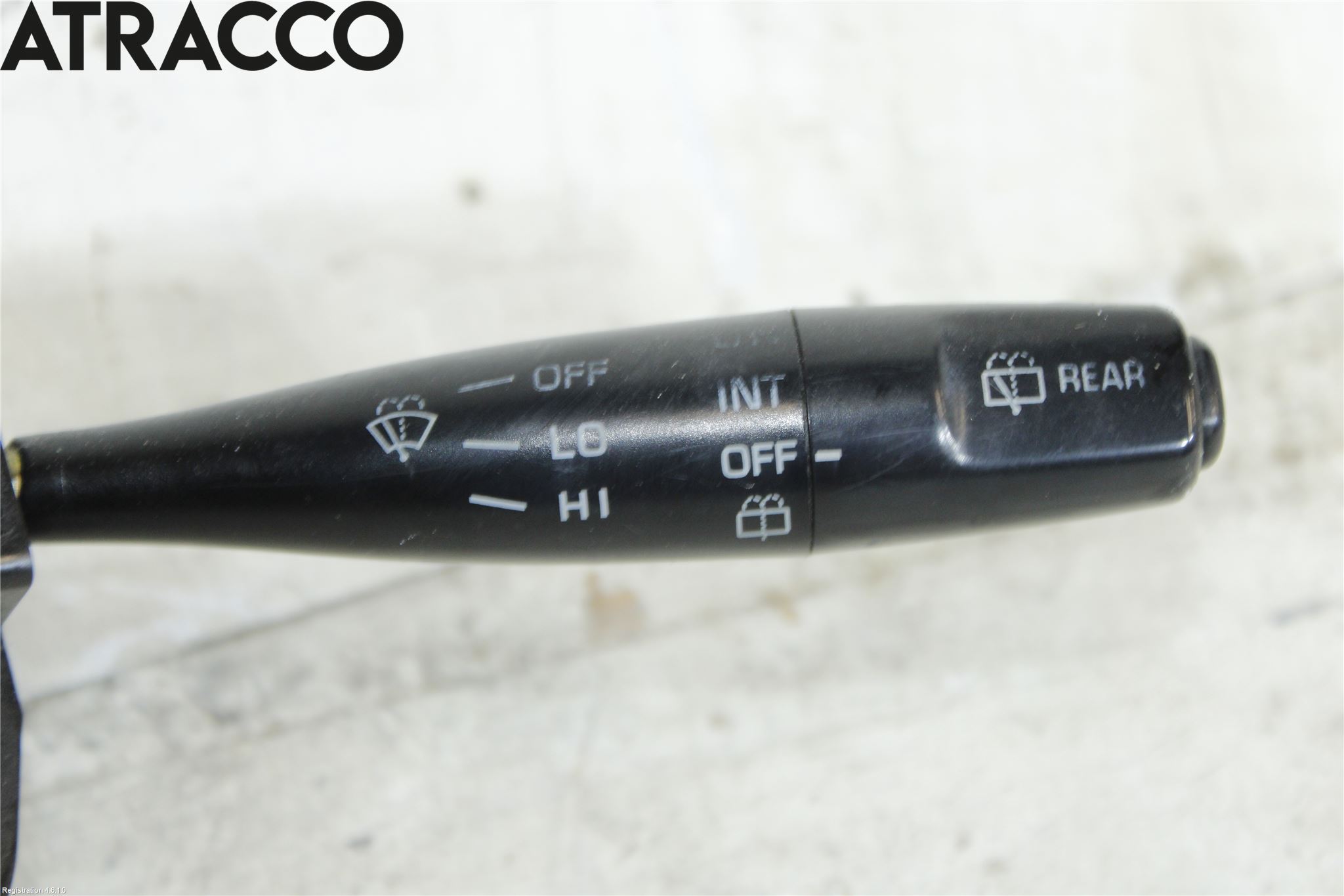 Toyota STARLET   N 90-96 Bryter Ratt Kombi H Og V