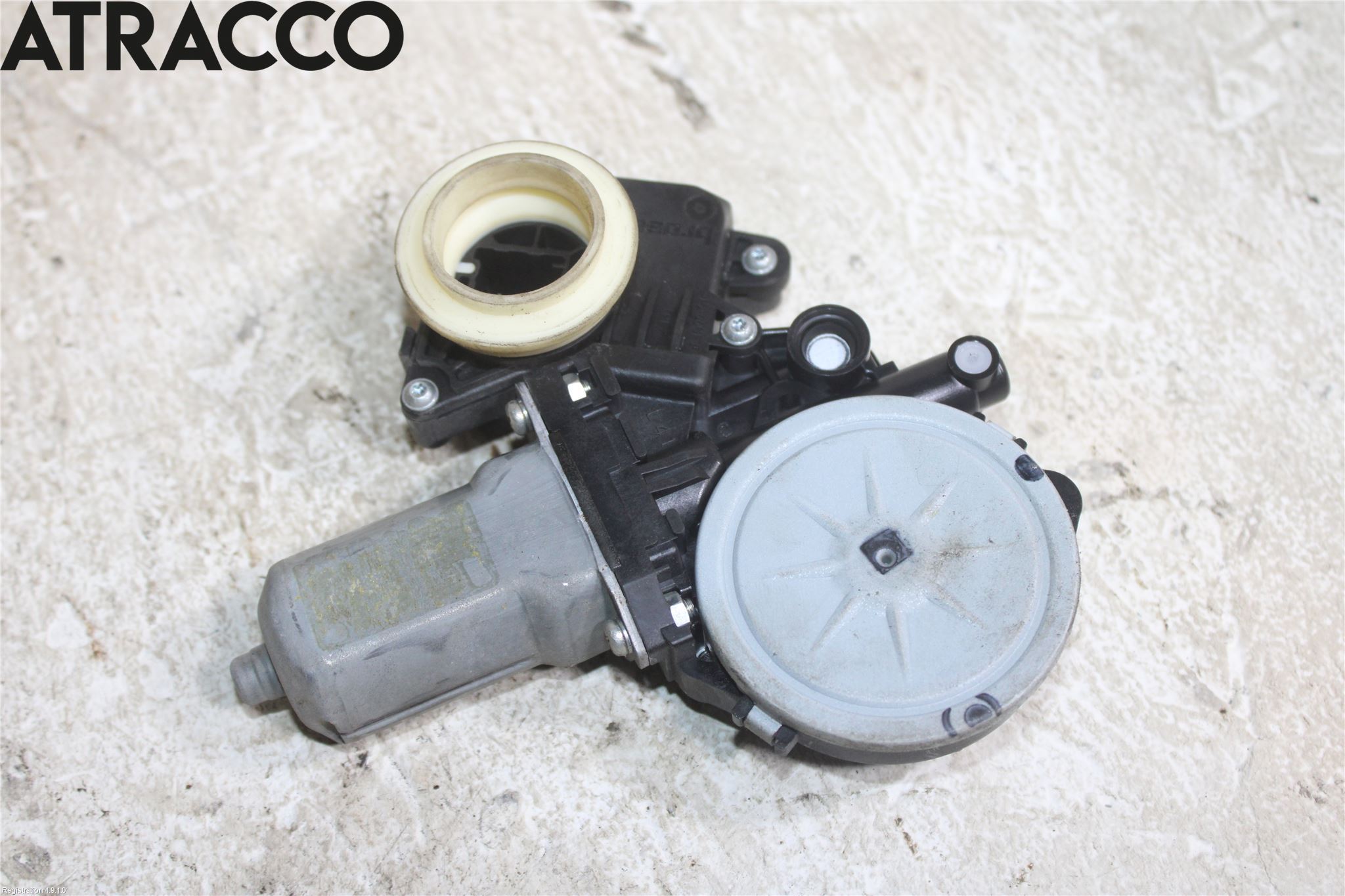 Toyota AVENSIS 09-15 Vindusheismotor