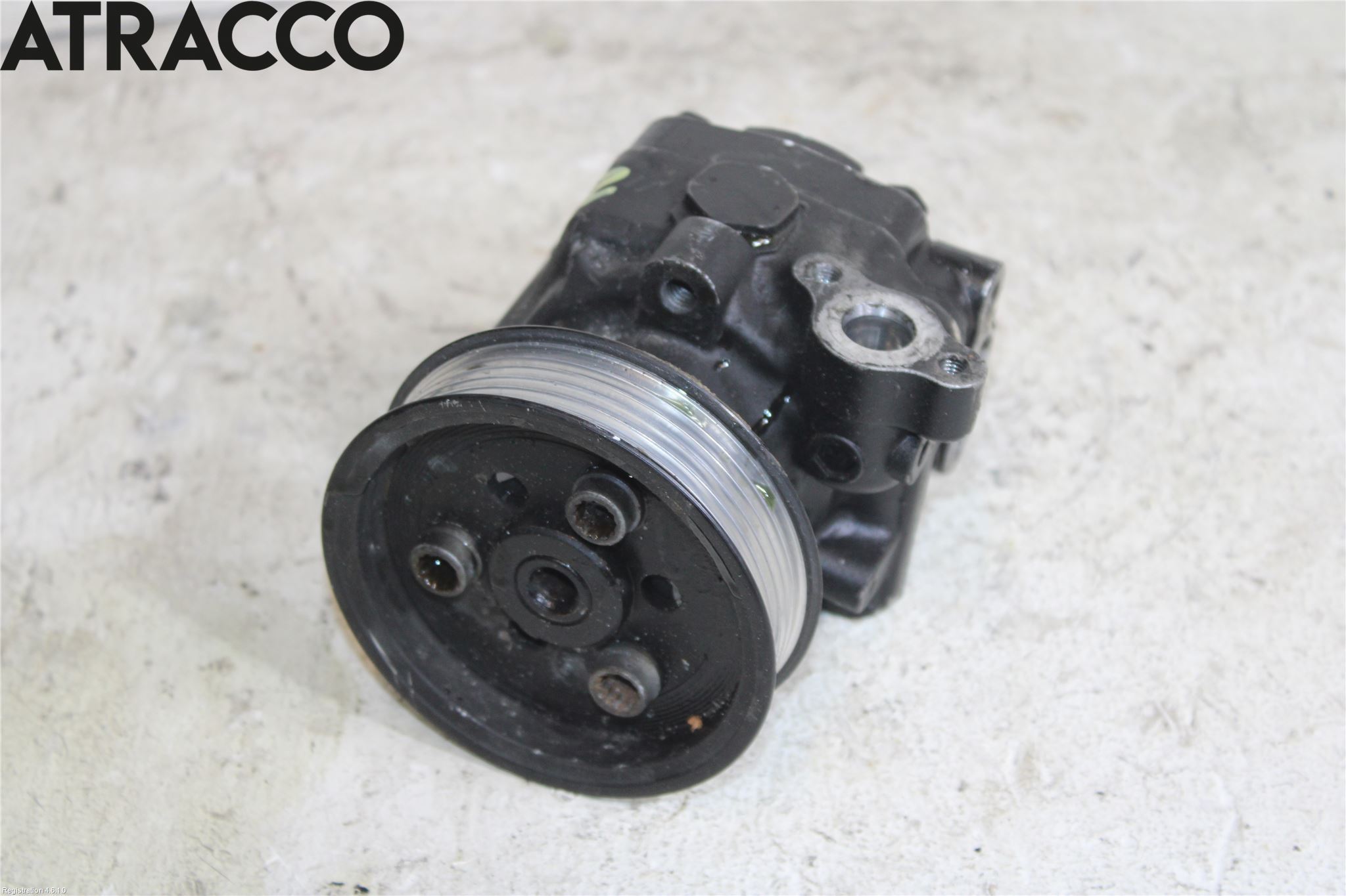 Volkswagen VW TRANSP/CARAVELLE (T5) 04-15 Servo Pumpe