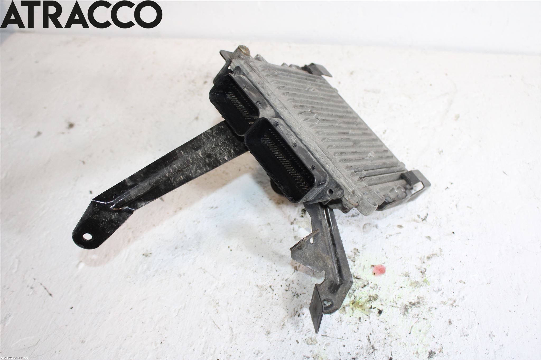 Mercedes-Benz MB ML (W164) 05-11 Styreenhet Øvrig