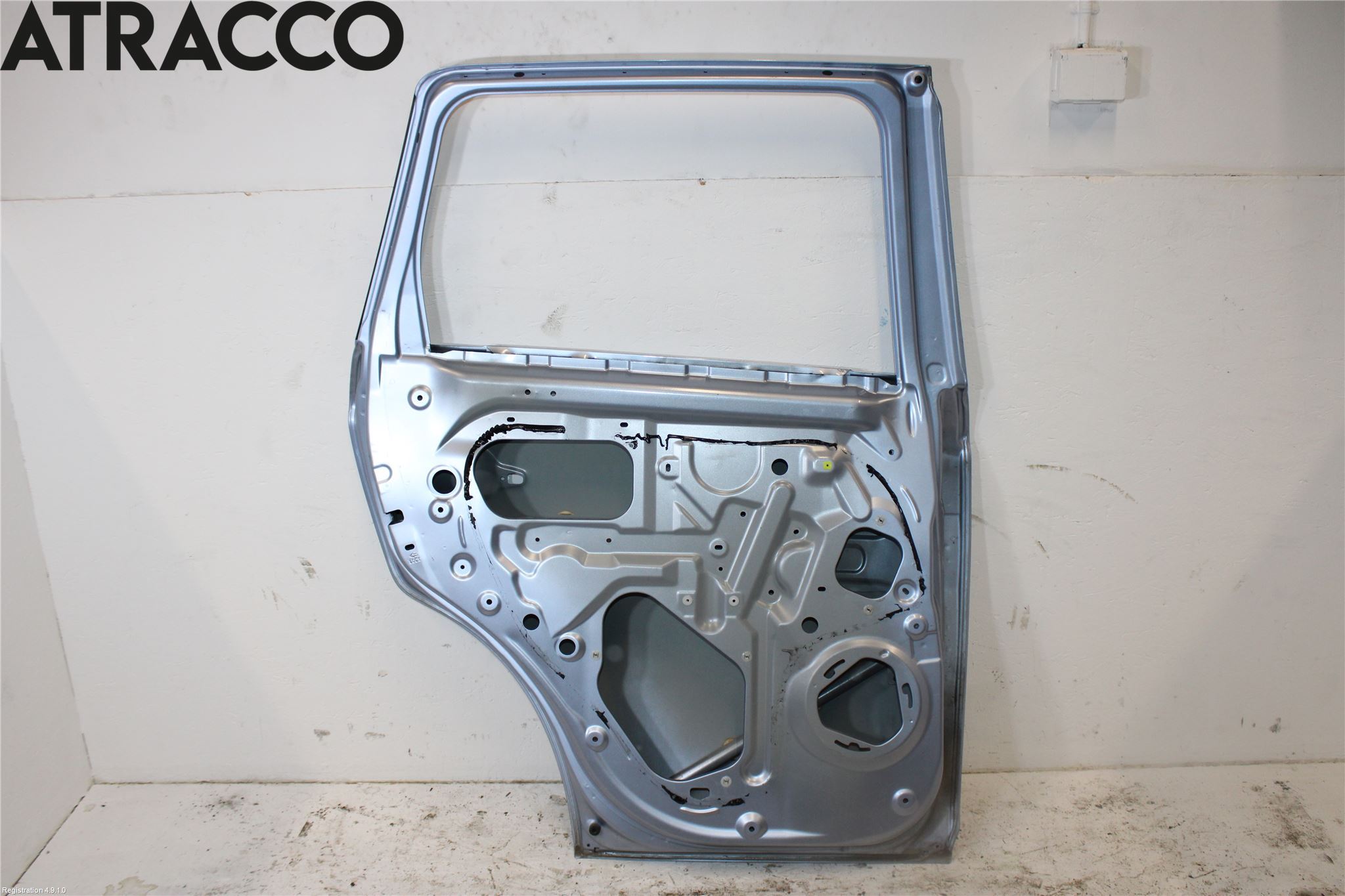 Mitsubishi OUTLANDER 13-21 Dør 4D Bak Venstre