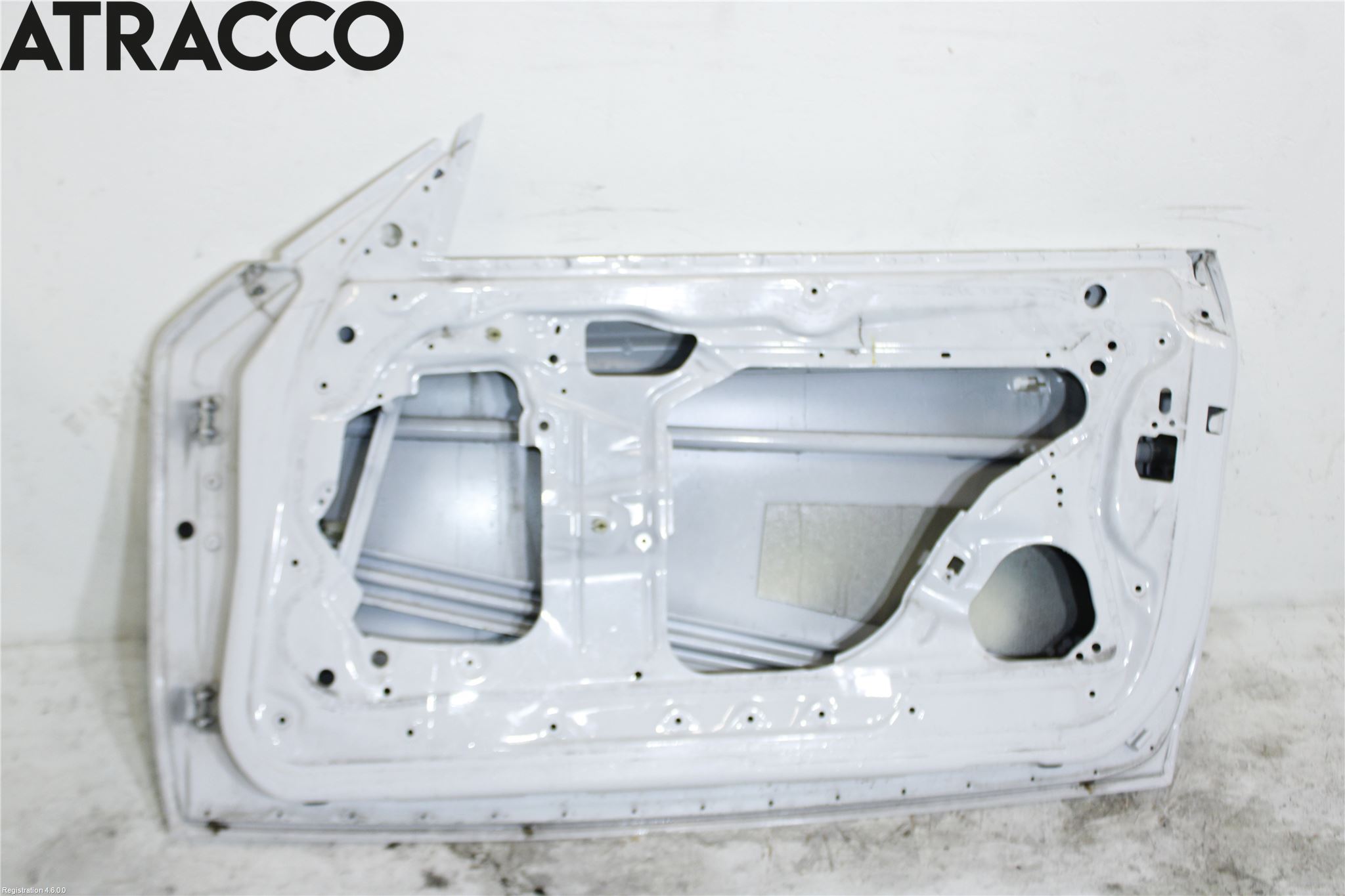 BMW 1 E87/81 5D/3D 03-11 Dør 2D Høyre