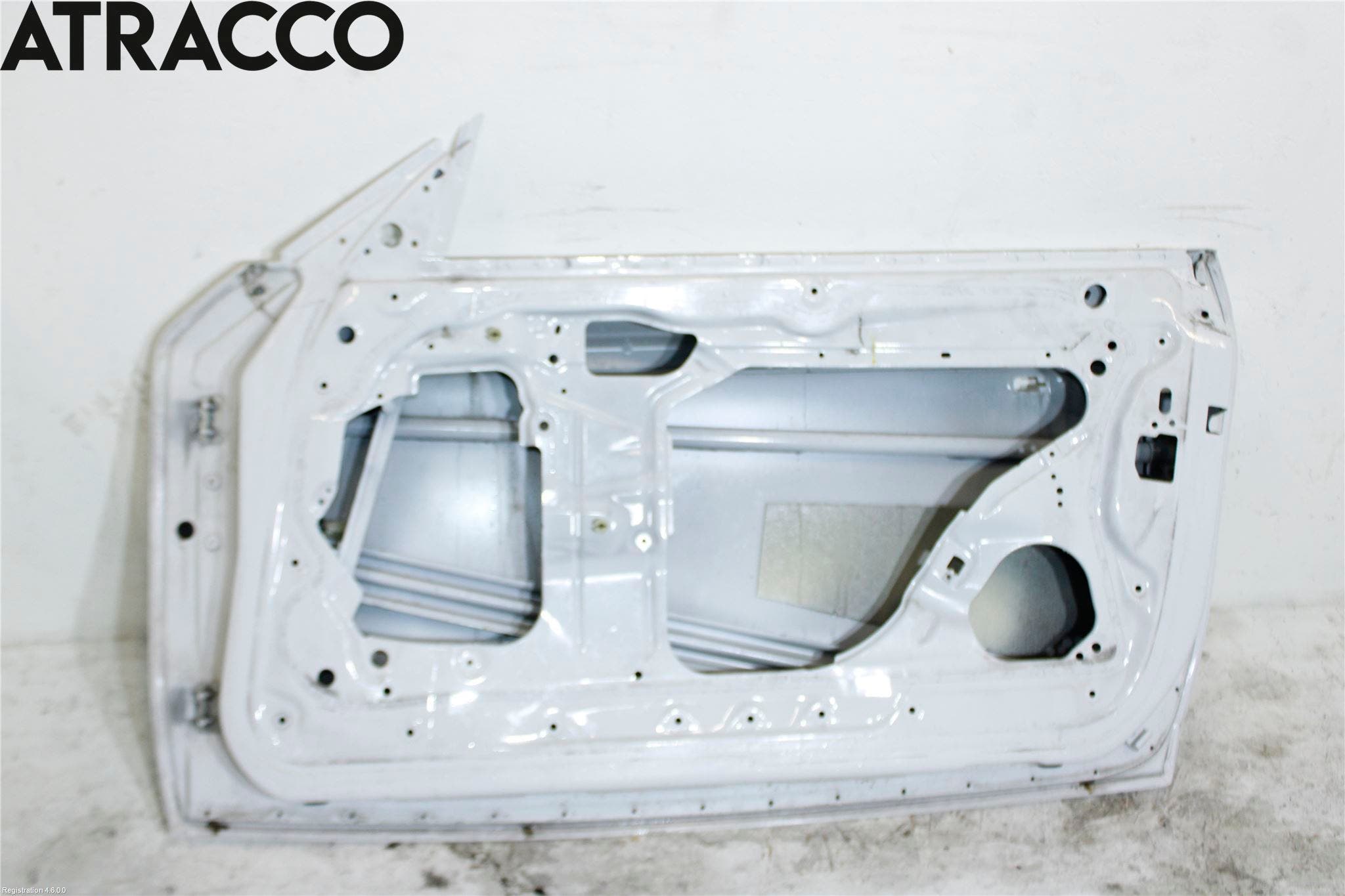 BMW 1 E87/81 5D/3D 03-11 Dør 2D Høyre