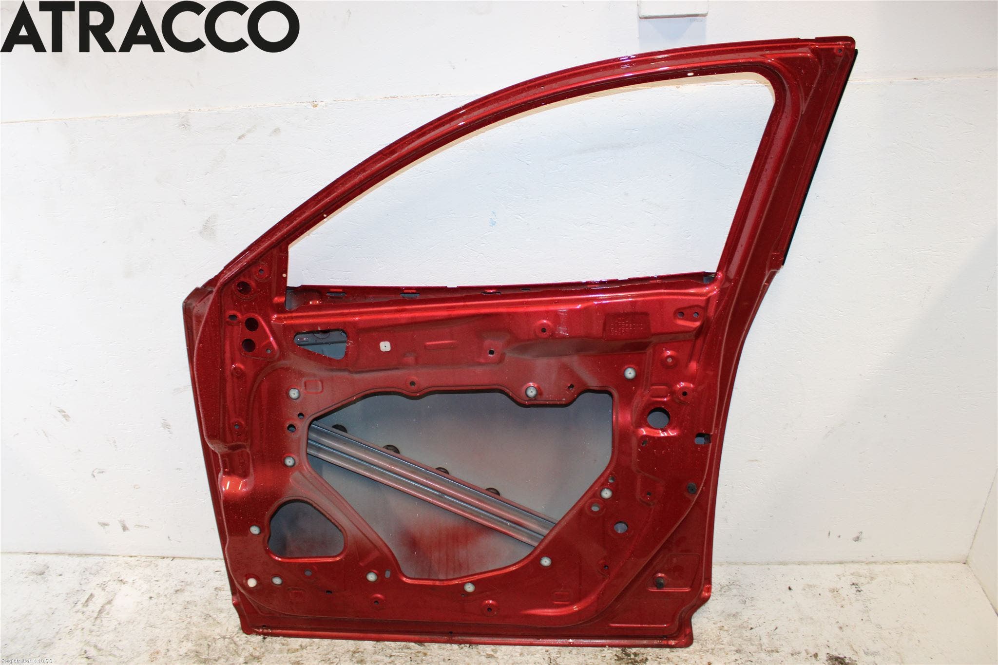 Mazda CX-3 Dør 4D Foran Høyre