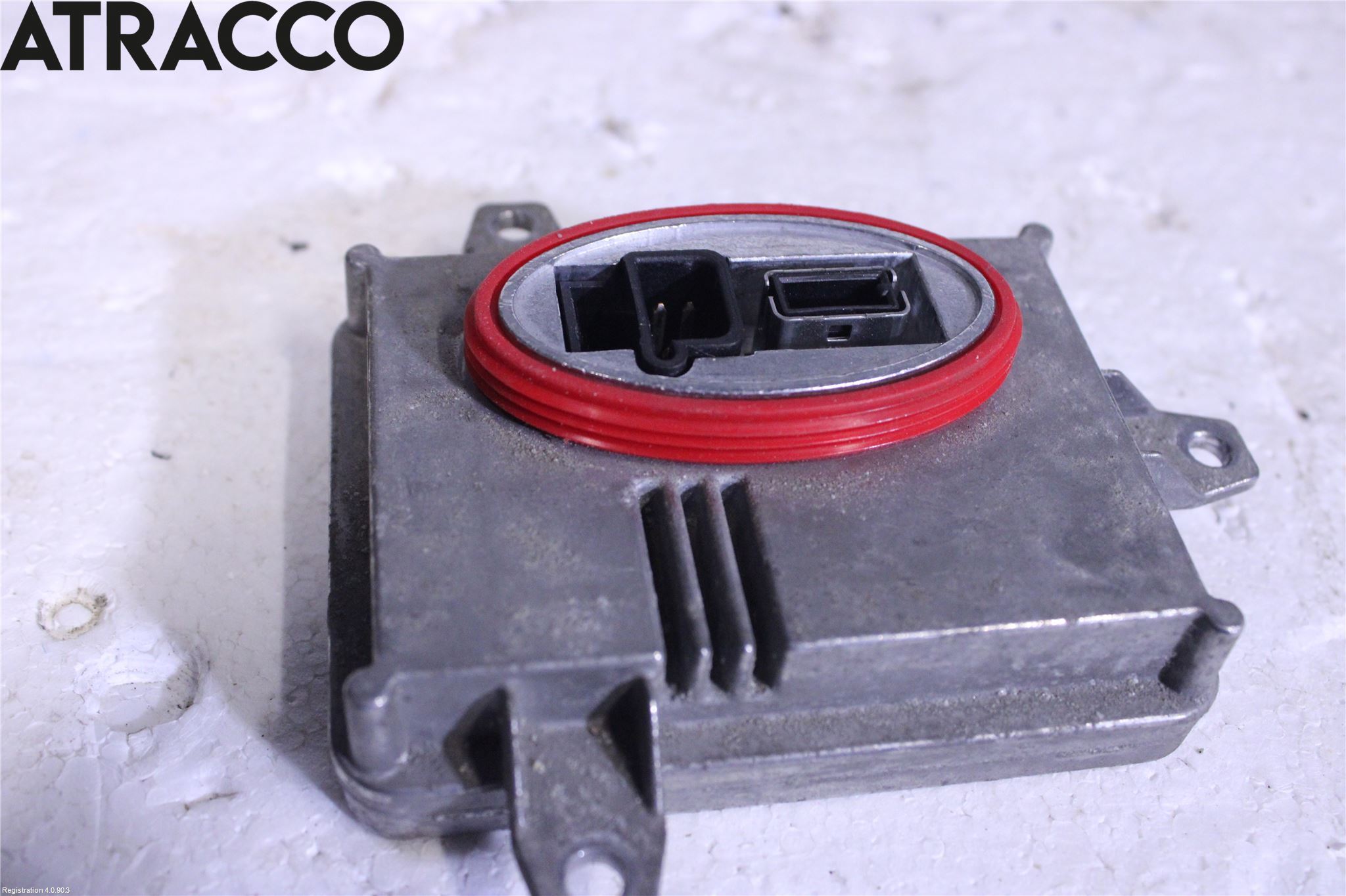 Kia CEED 12-18 Styreenhet Xenon