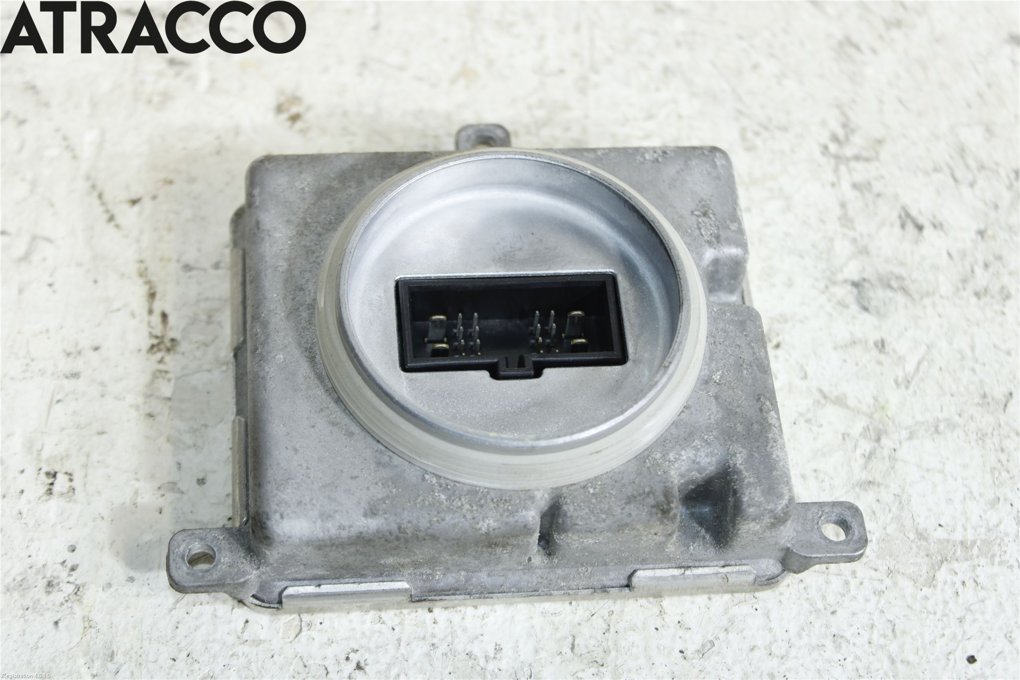 Opel ASTRA K 16-22 Styreenhet Xenon