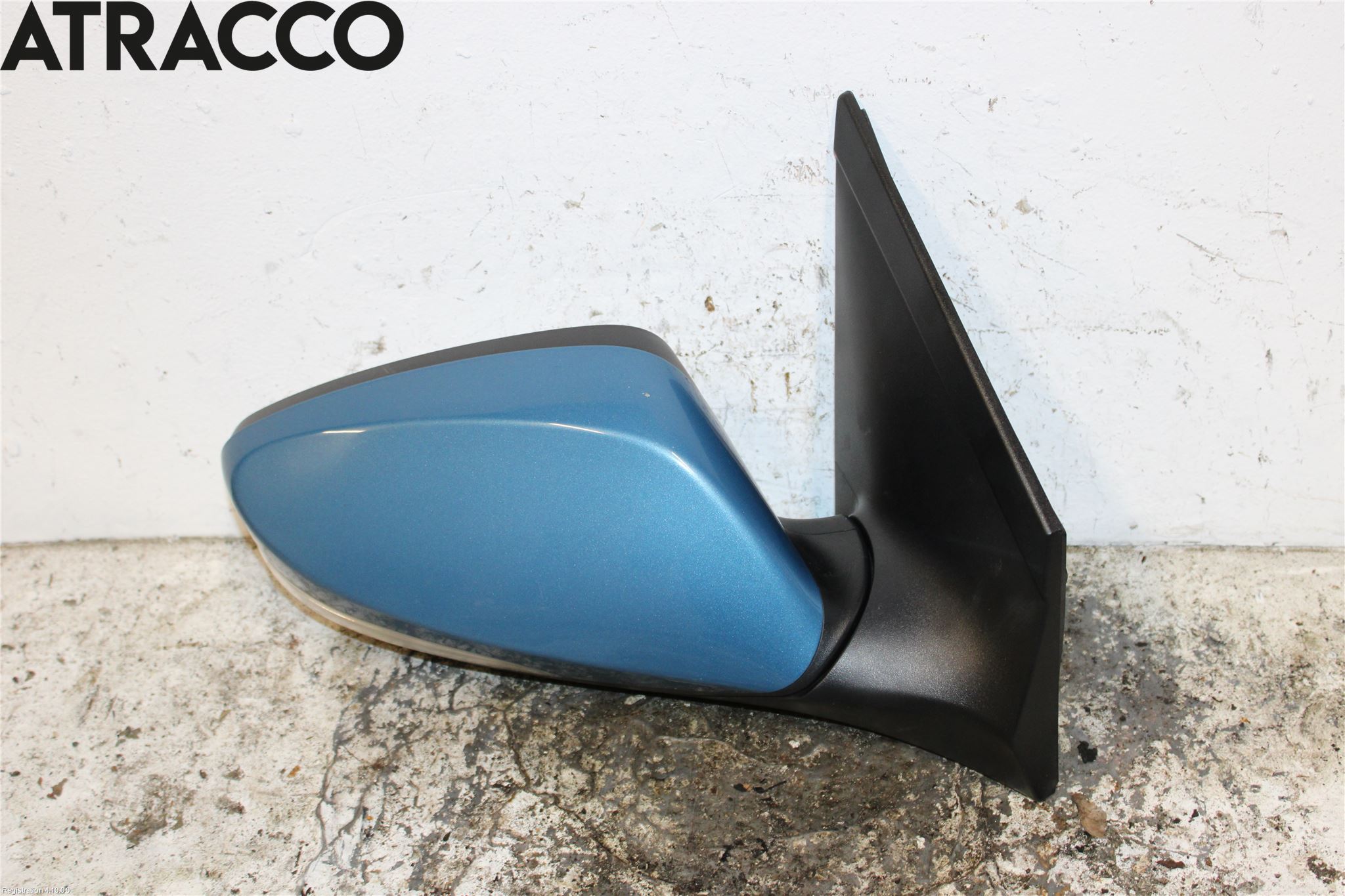 Hyundai i30 GD 13-17 Speil H M-El Justering