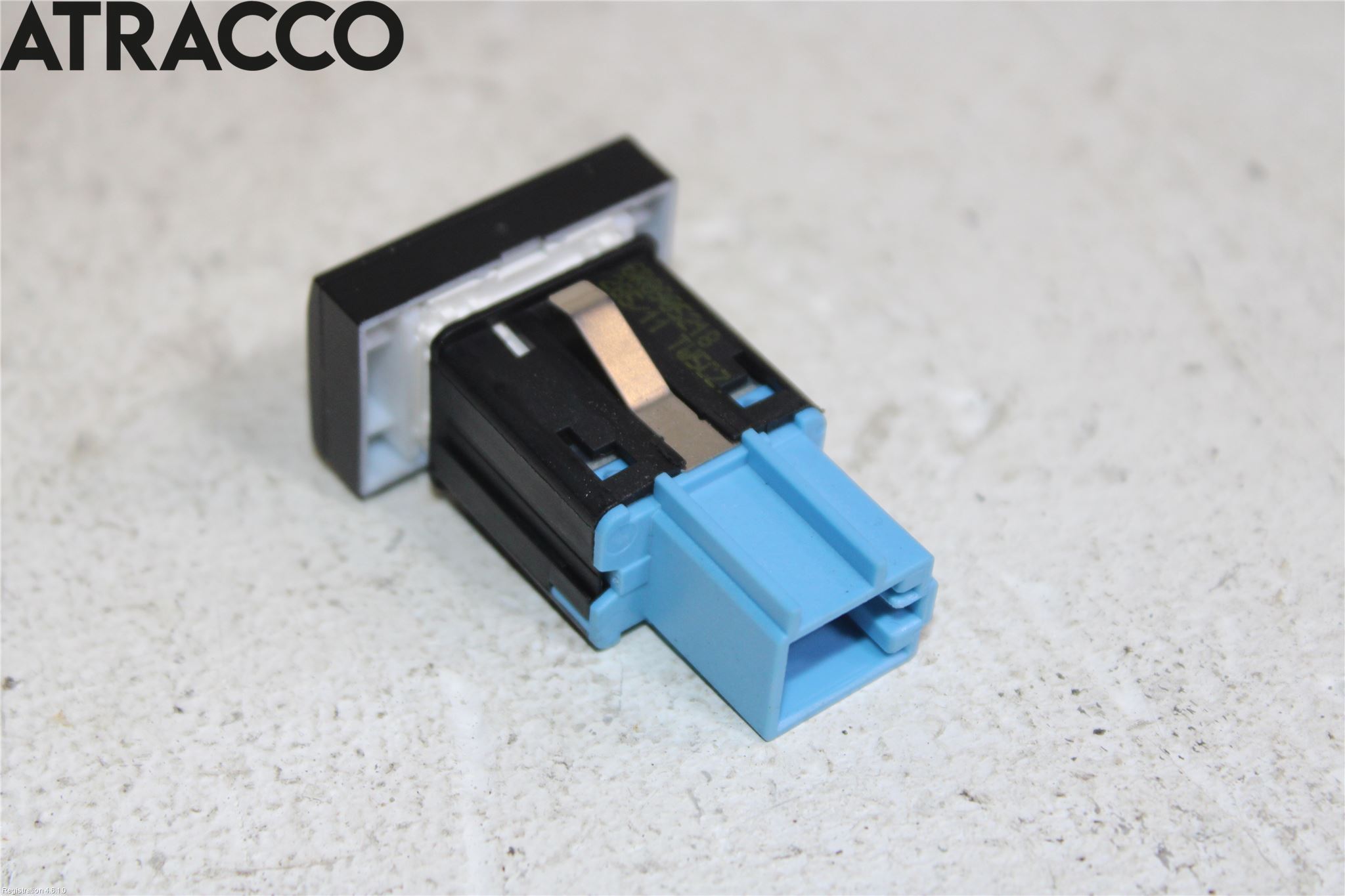 Volkswagen VW POLO 10-17 Bryter Øvrig