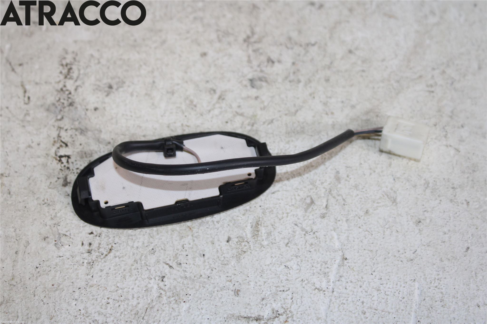 Toyota YARIS P1 03-05 Bryter Øvrig