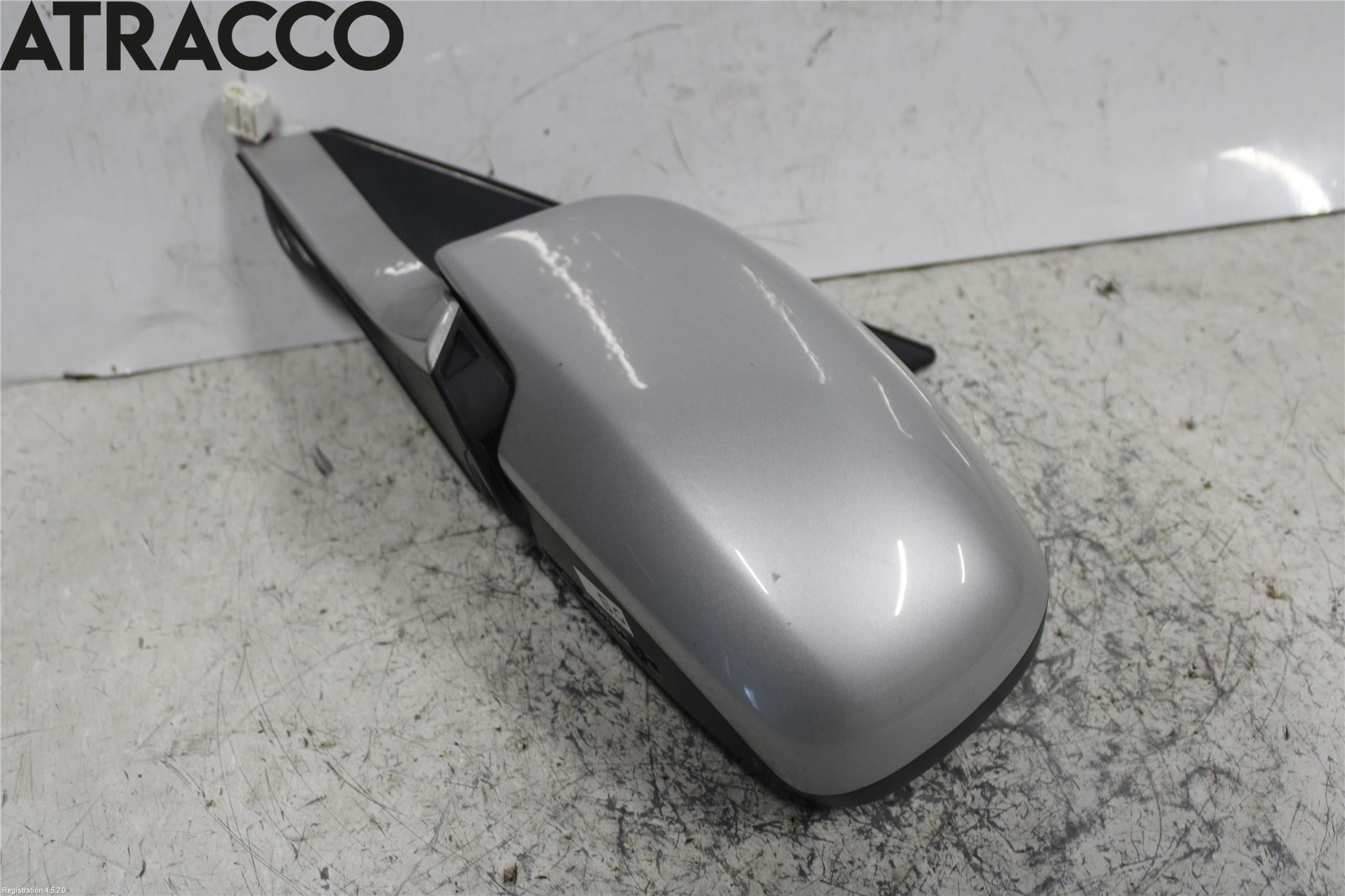 Suzuki SWIFT 05-10 Speil V M-El Justering