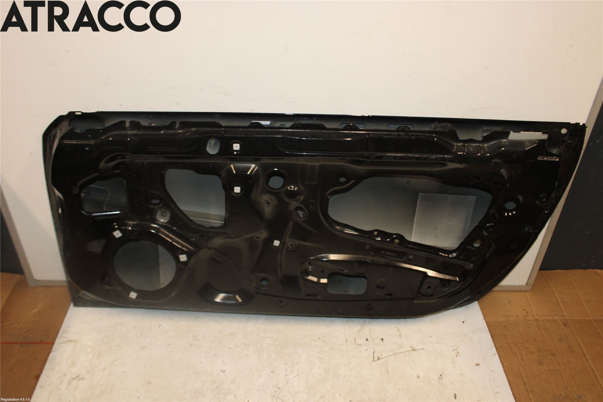 Toyota GT86 12- Dør 2D Høyre