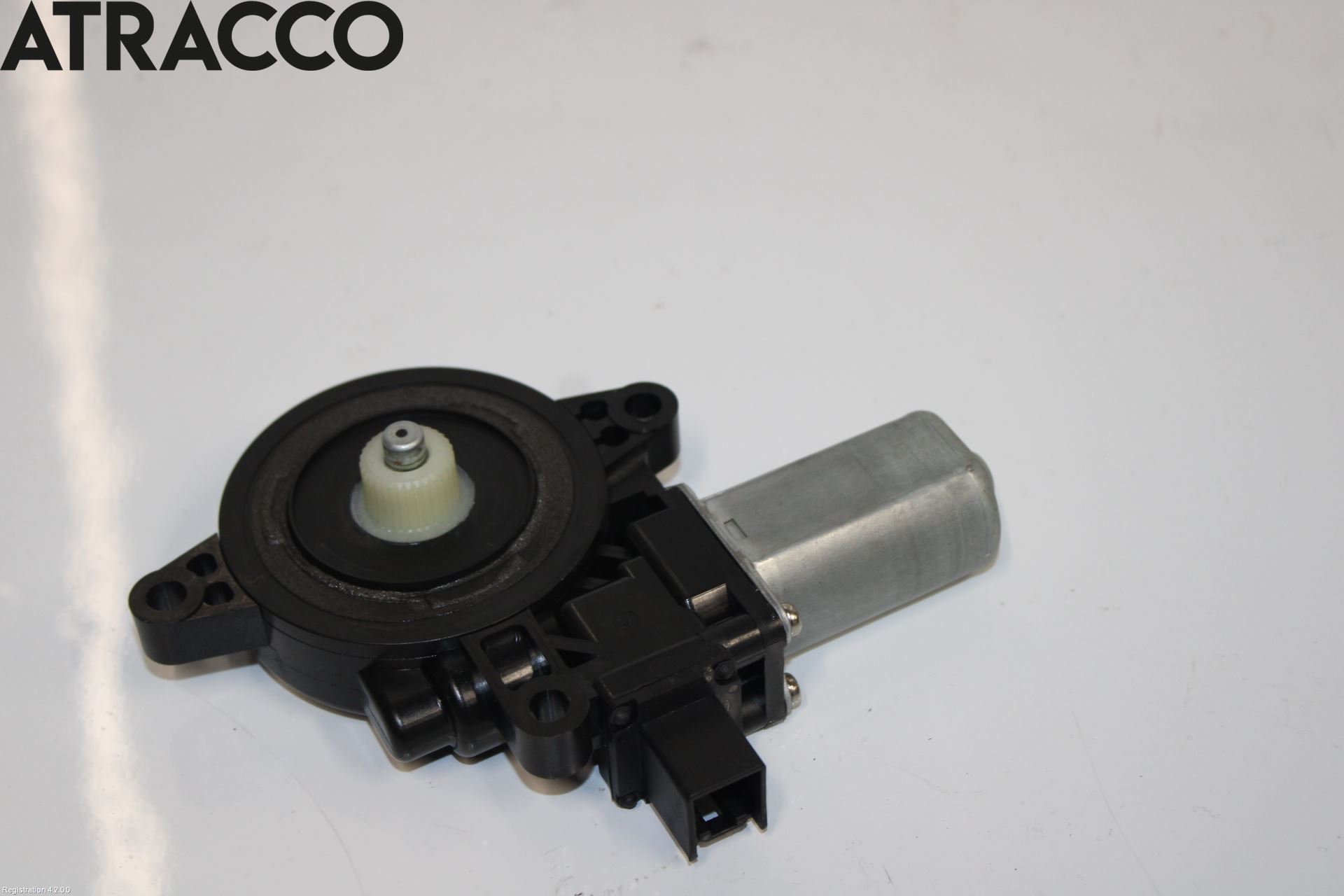 Mazda CX-5 12-17 Vindusheismotor